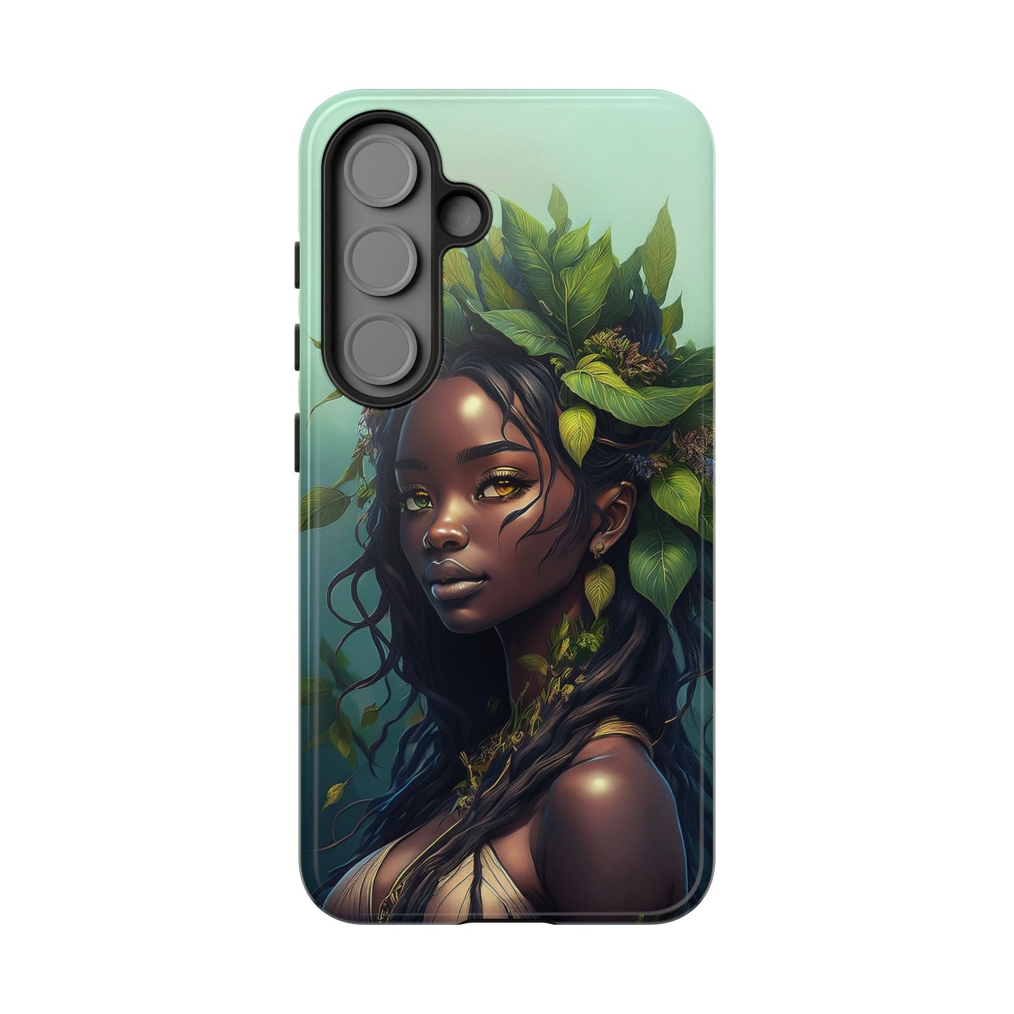 Beautiful Mother Nature Cell Phone Case 004