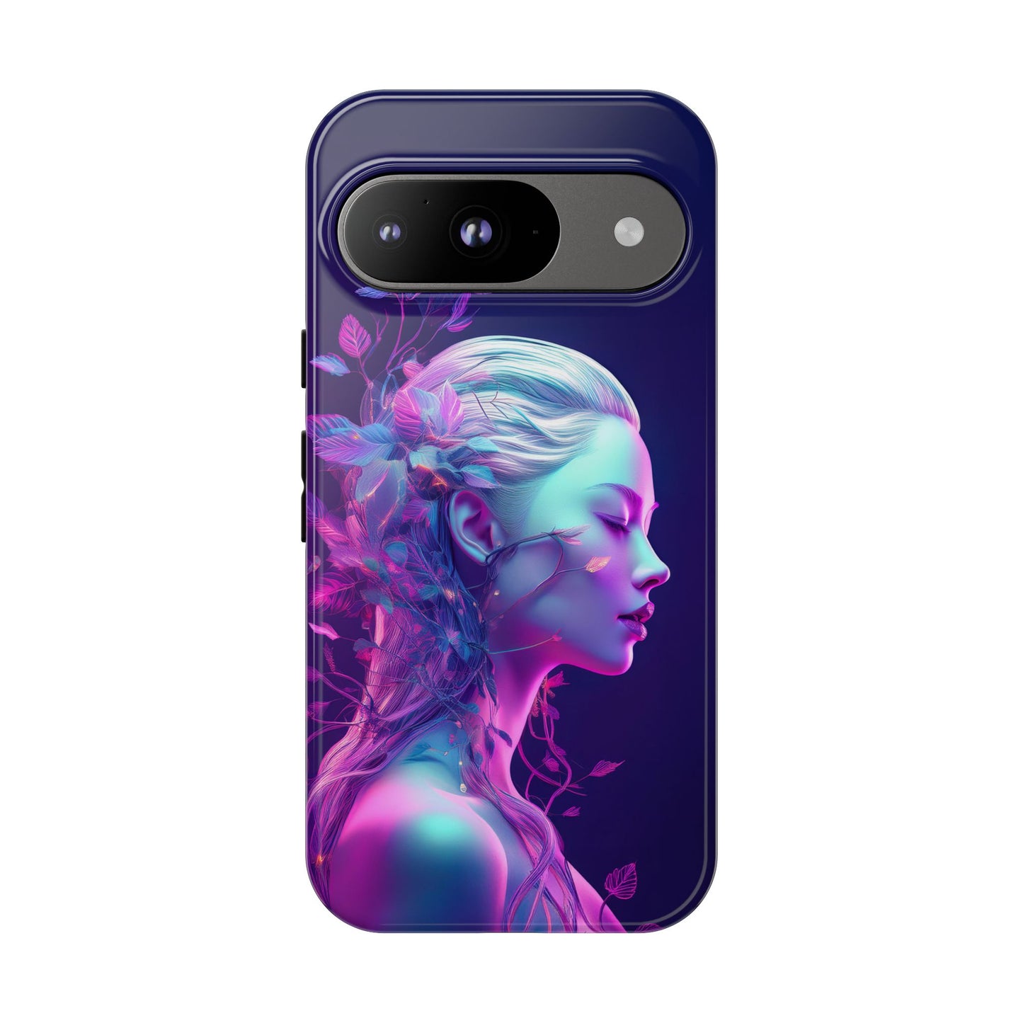 Beautiful Mother Nature Cell Phone Case 013