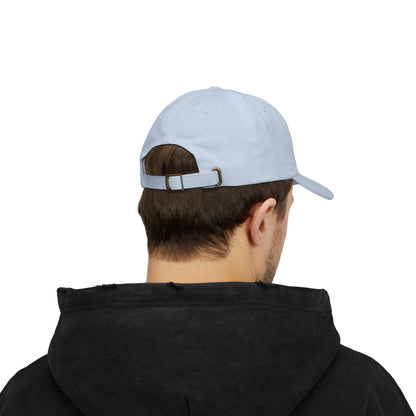 Yo Bro Classic Dad Hat – Embroidered Funny Hat for Men and Women Who Know How to Keep It Chill