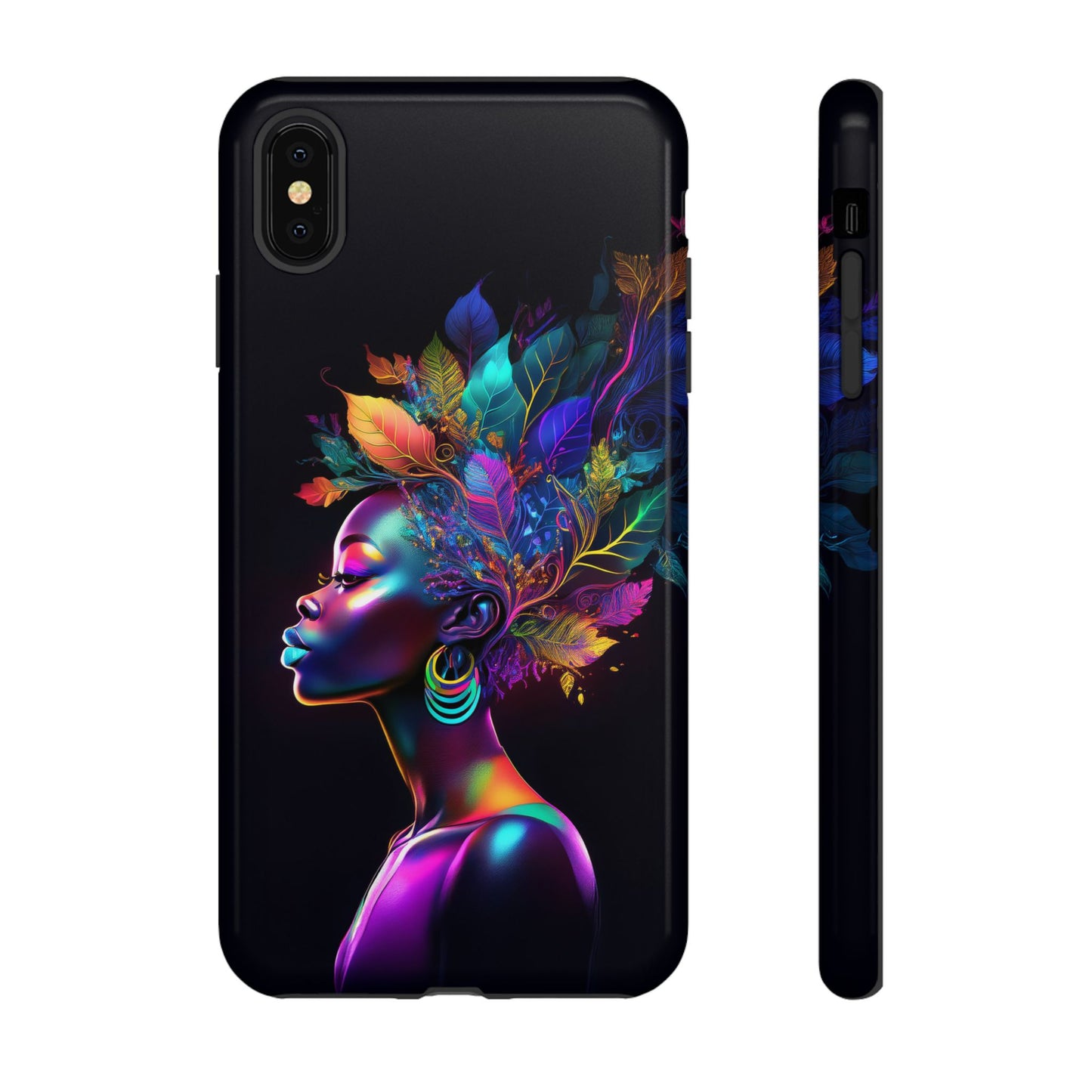 Beautiful Mother Nature Cell Phone Case 021