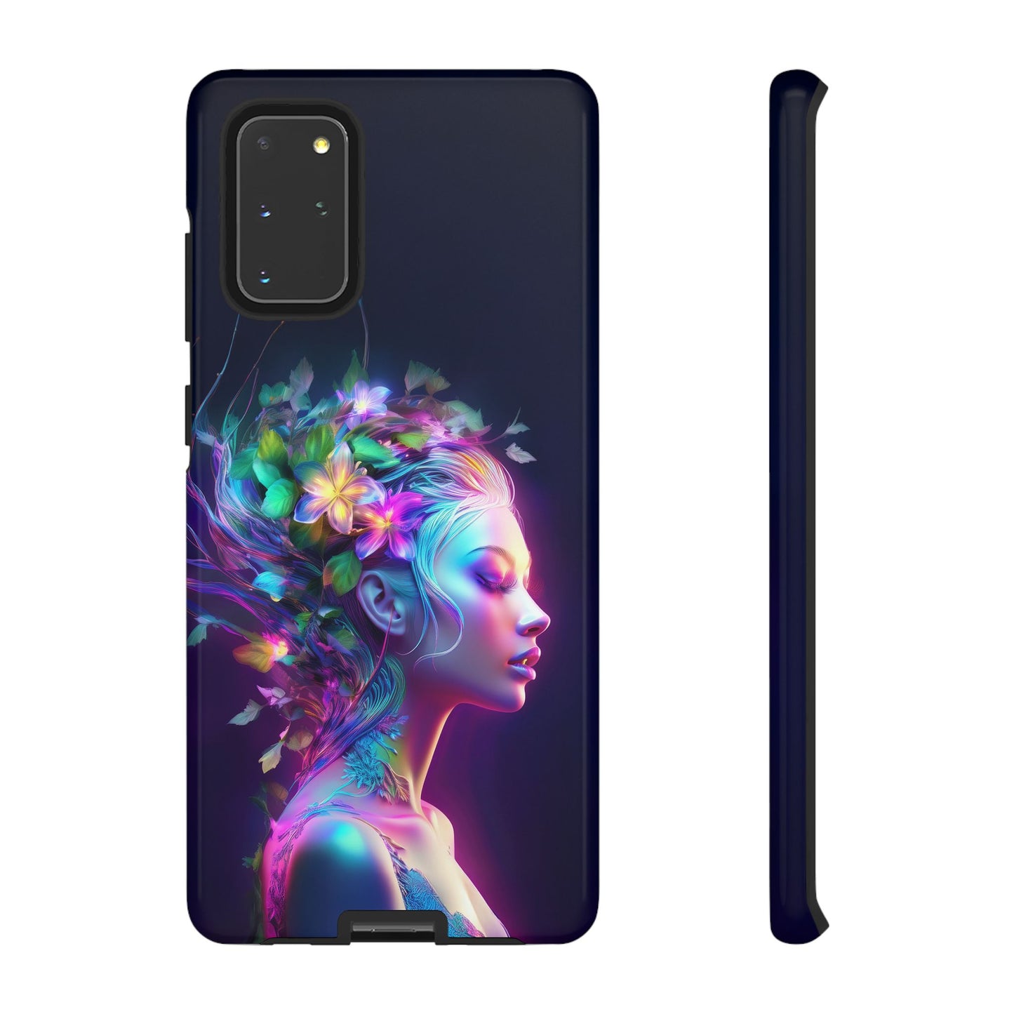 Beautiful Mother Nature Cell Phone Case 018