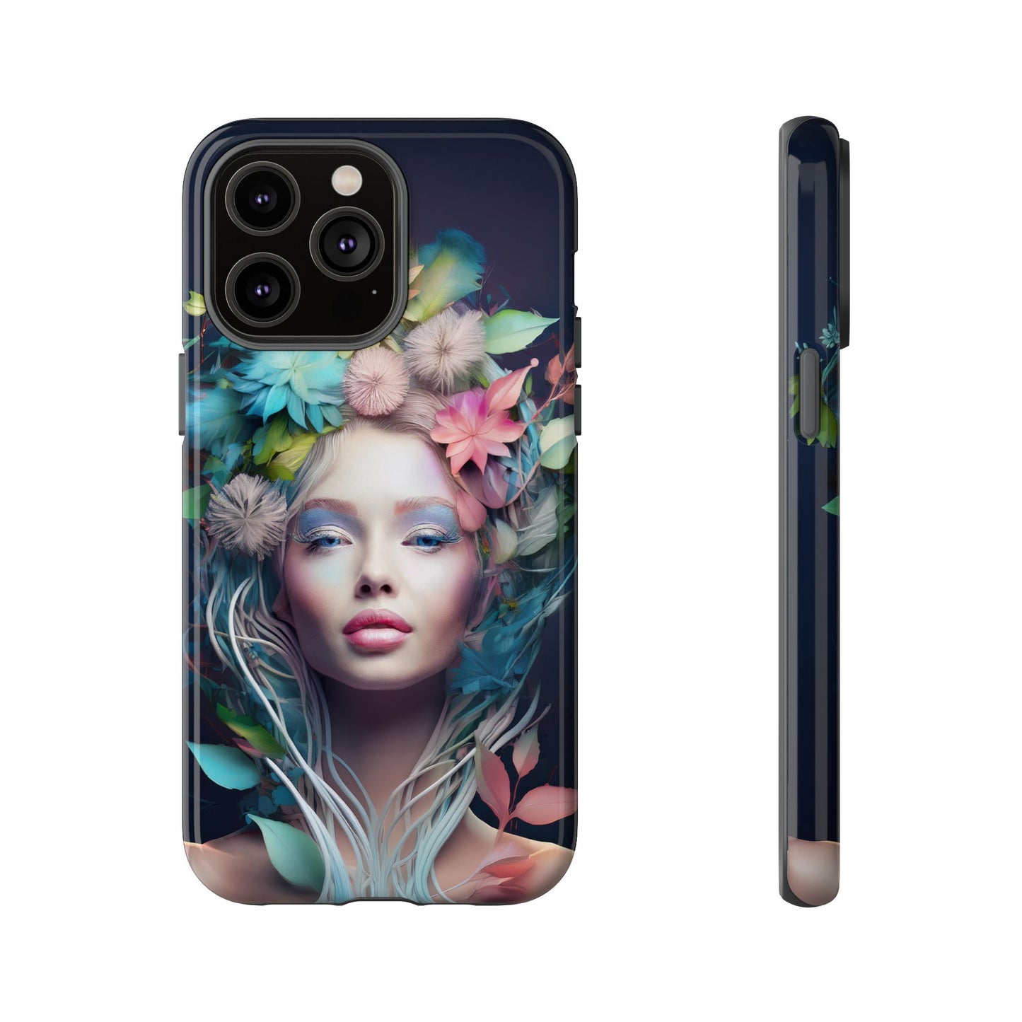 Beautiful Mother Nature Cell Phone Case 006