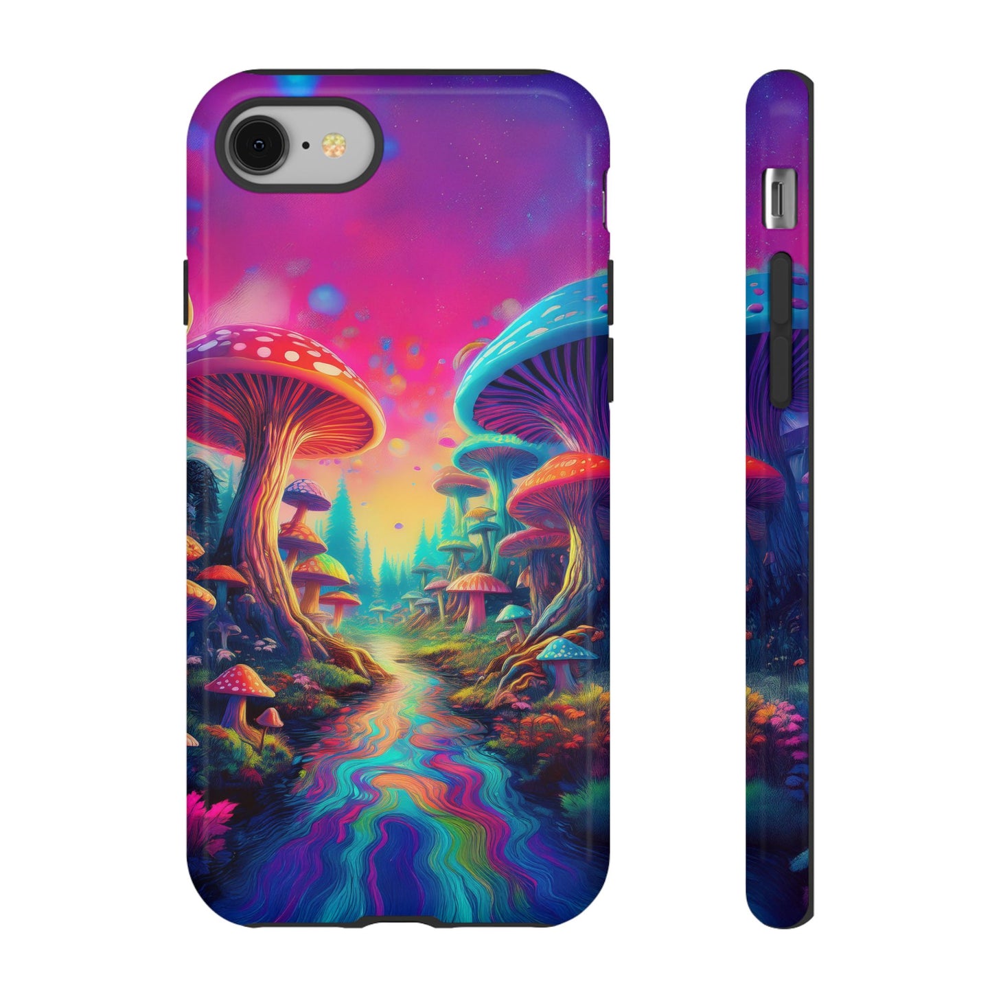 1970's inspired design Cell Phone Case 041