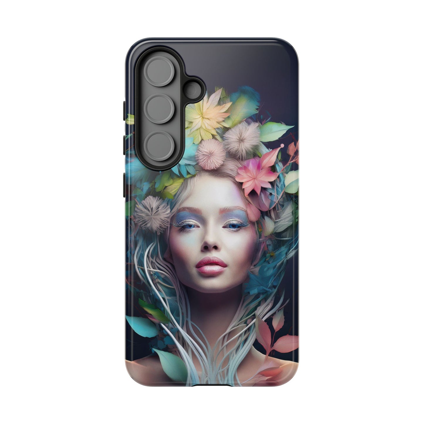 Beautiful Mother Nature Cell Phone Case 006