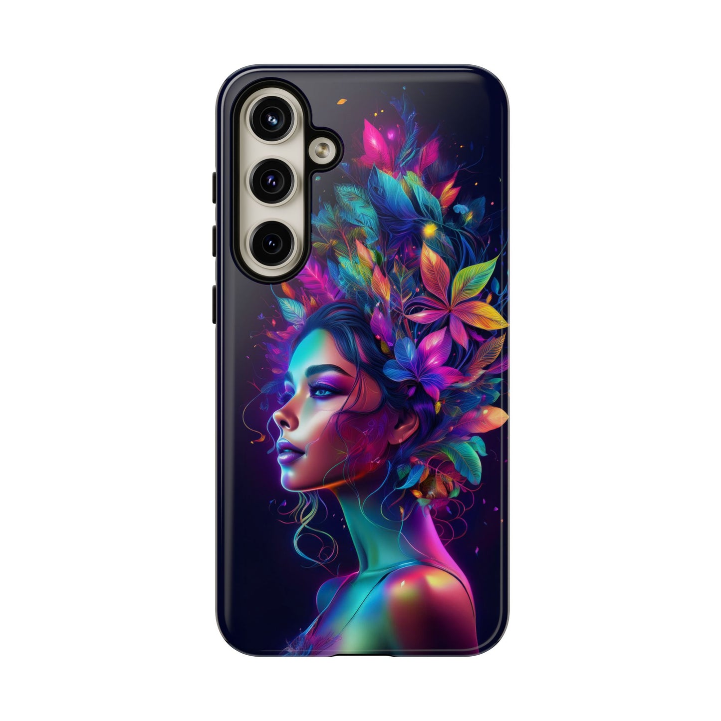 Beautiful Mother Nature Cell Phone Case 024