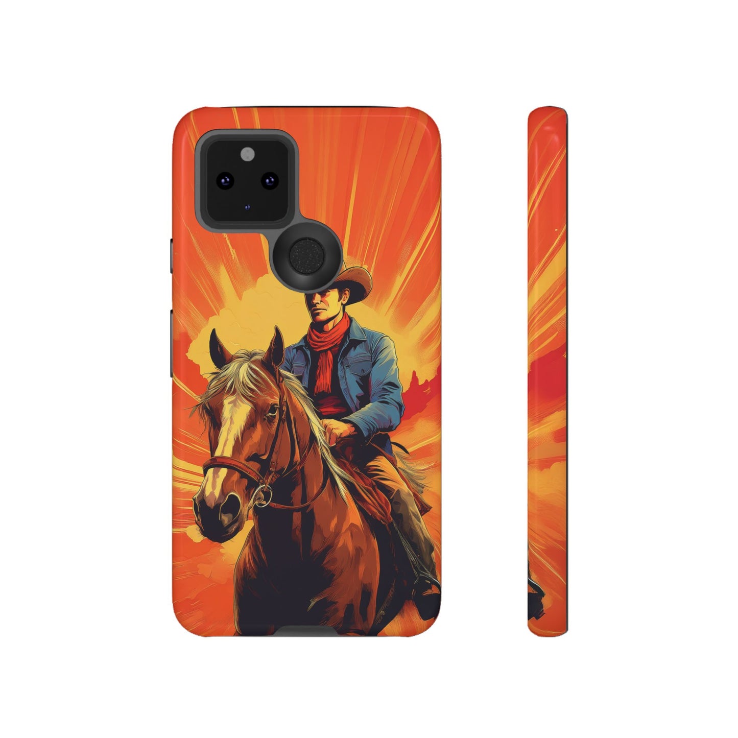 1970's inspired design Cell Phone Case 020