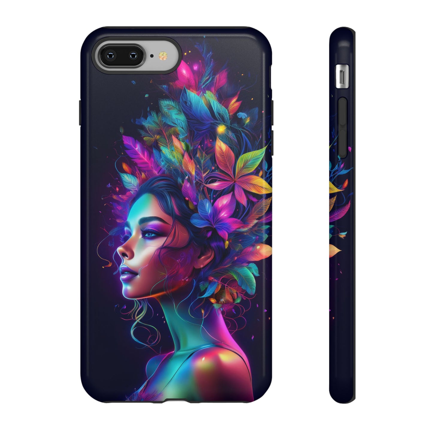 Beautiful Mother Nature Cell Phone Case 024