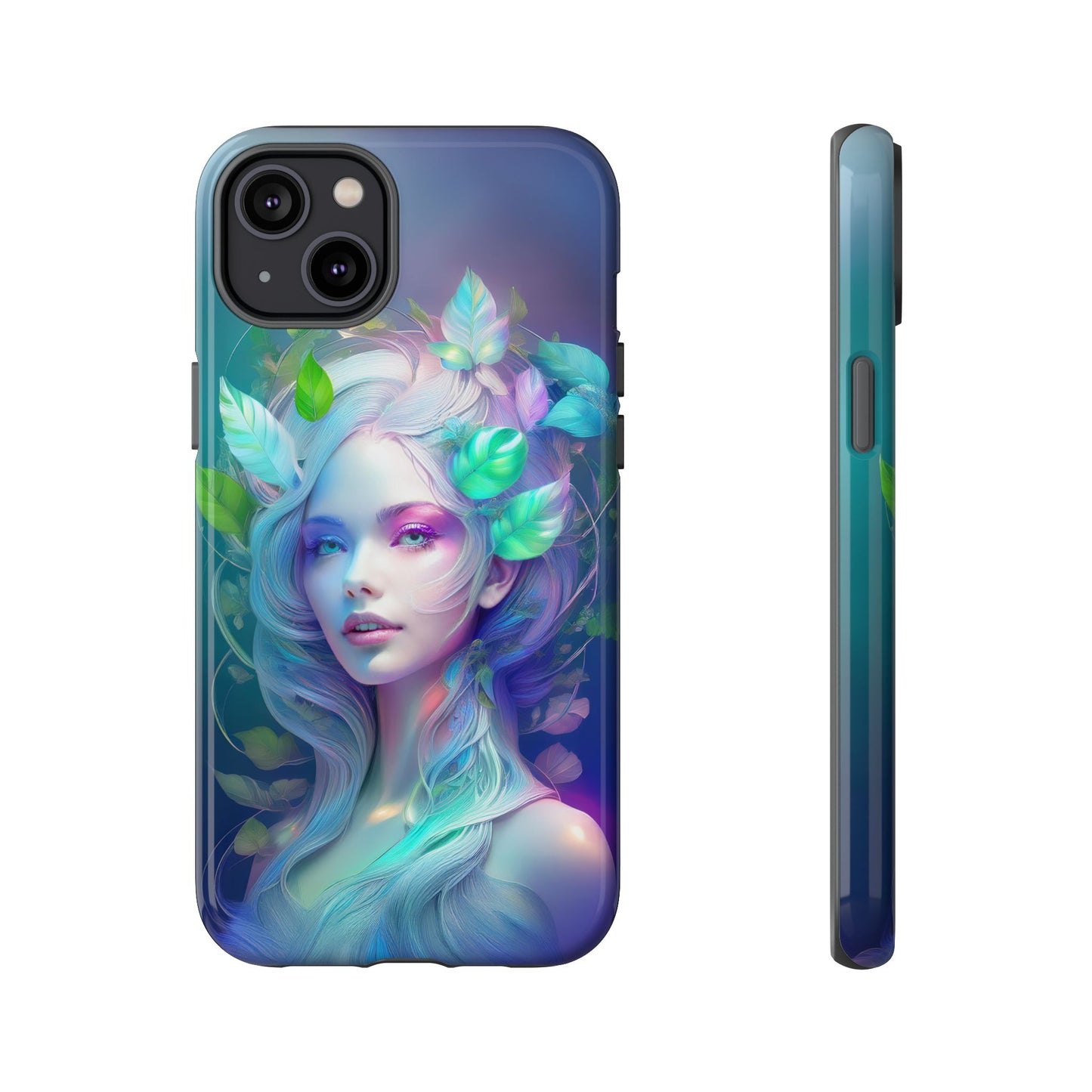 Beautiful Mother Nature Cell Phone Case 008