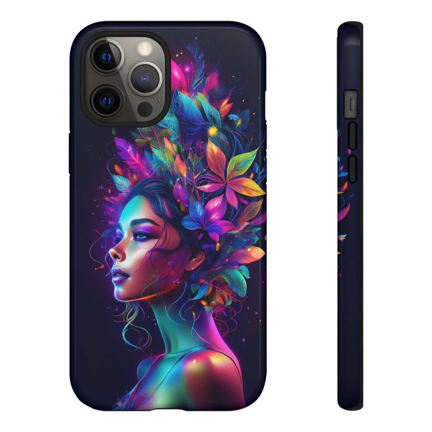 Beautiful Mother Nature Cell Phone Case 024