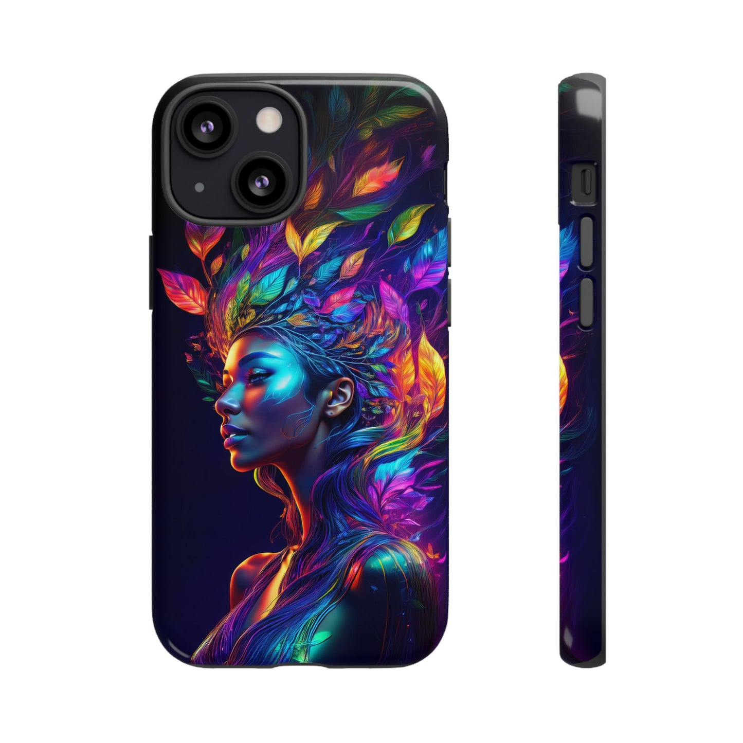 Beautiful Mother Nature Cell Phone Case 020