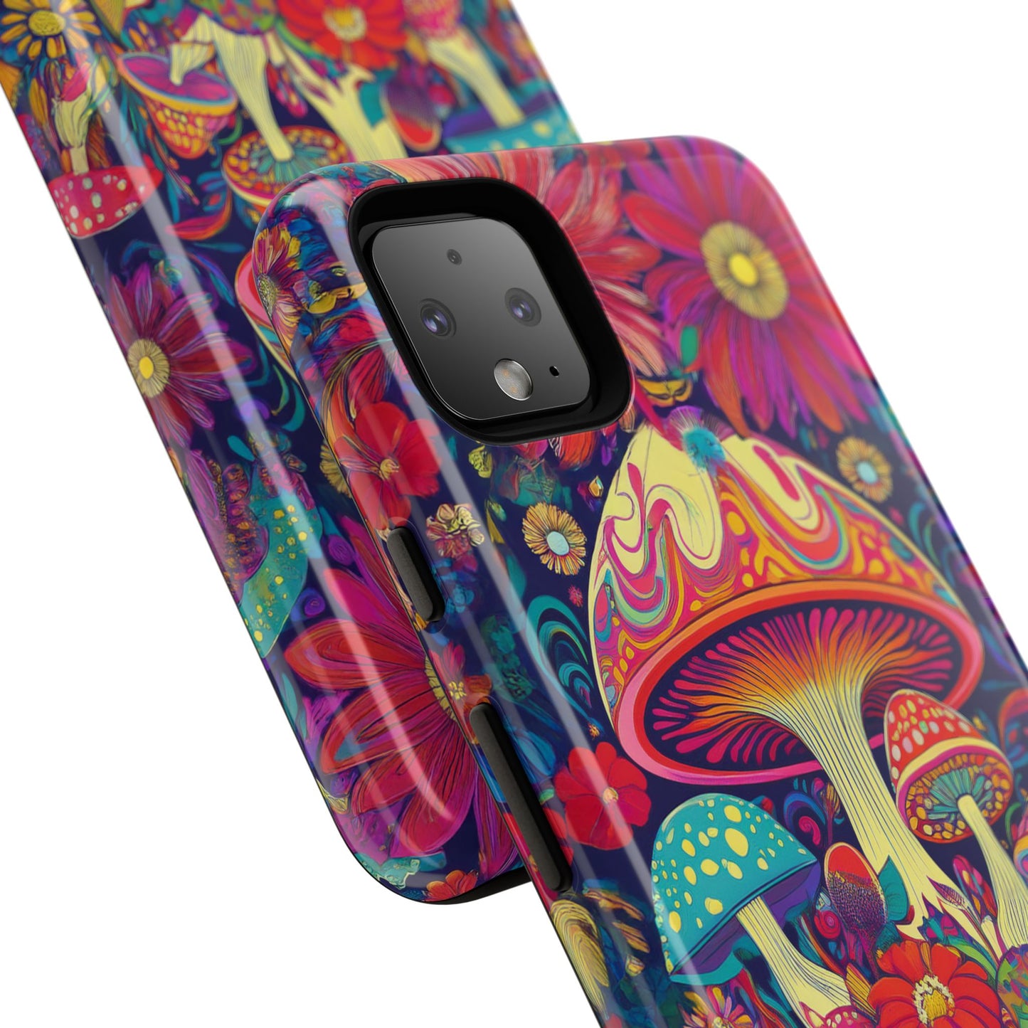 1970's inspired design Cell Phone Case 035