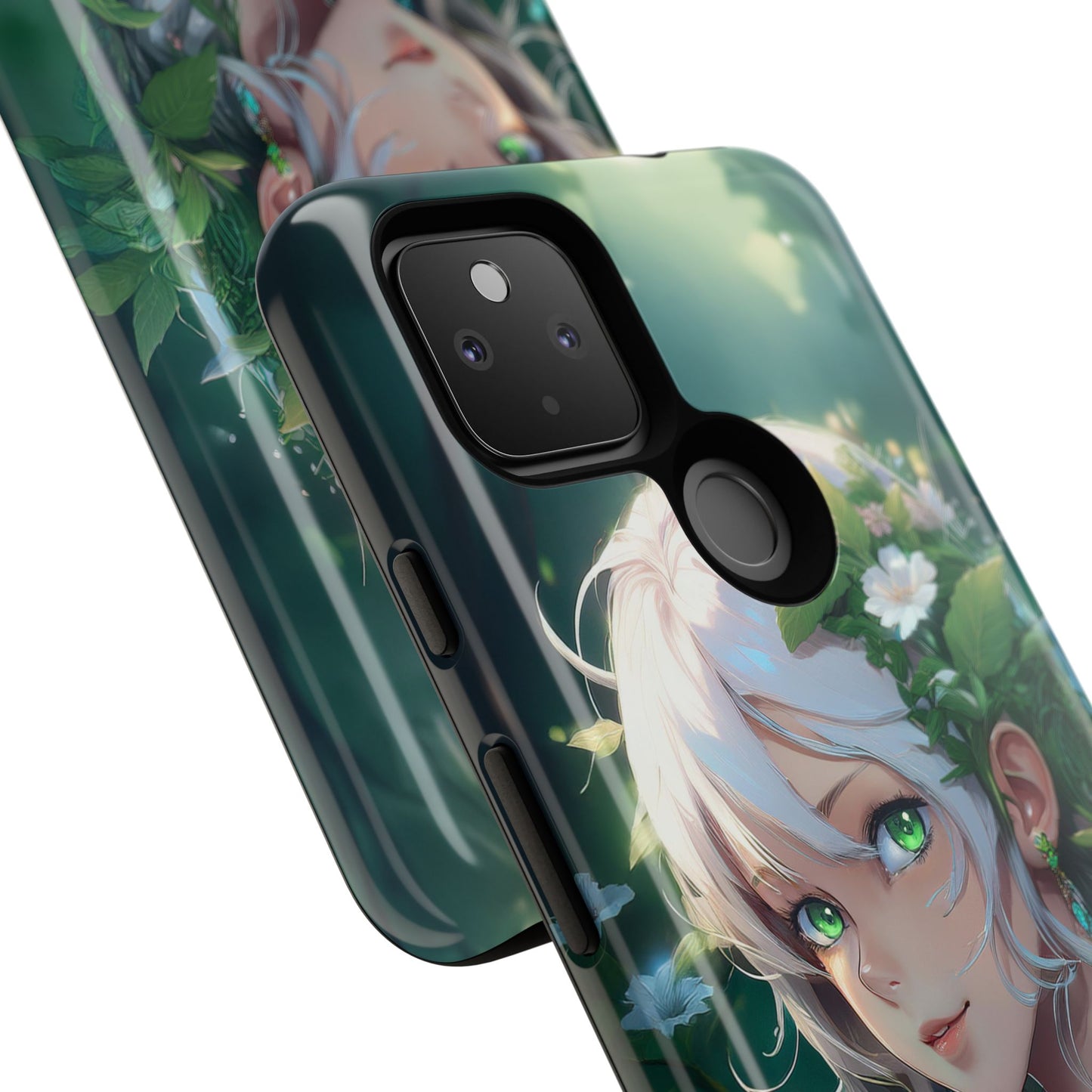 Beautiful Mother Nature Cell Phone Case 005