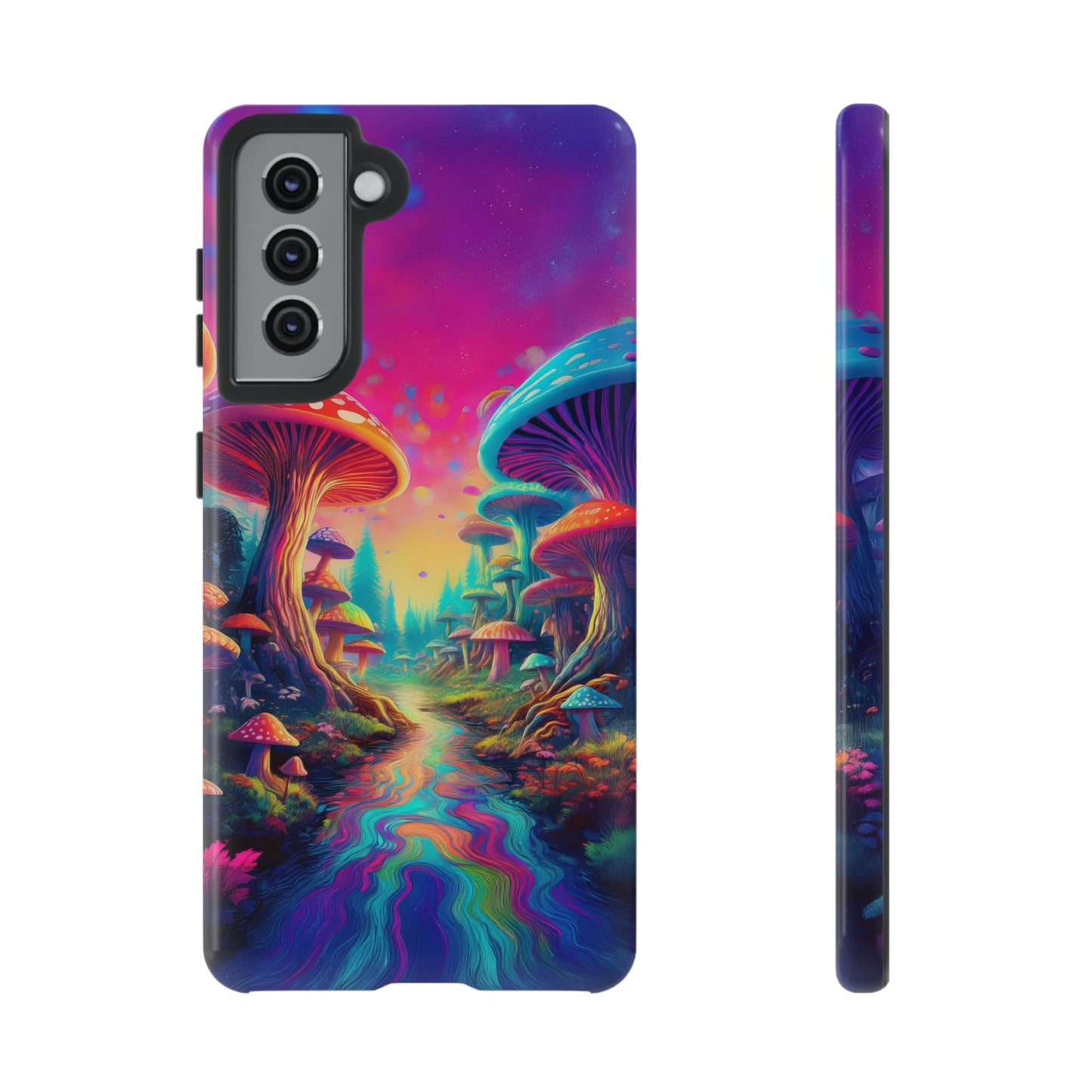 1970's inspired design Cell Phone Case 041