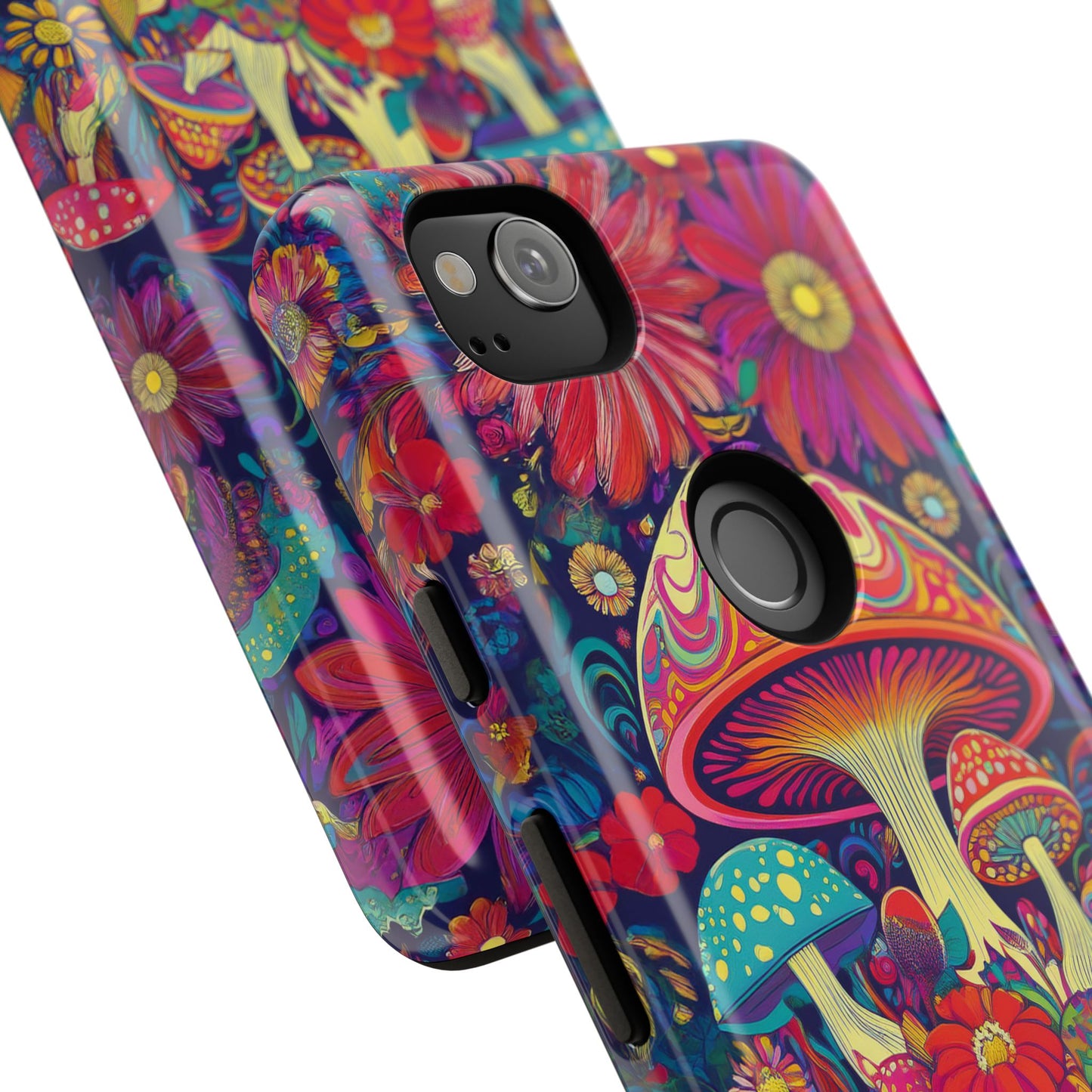 1970's inspired design Cell Phone Case 035