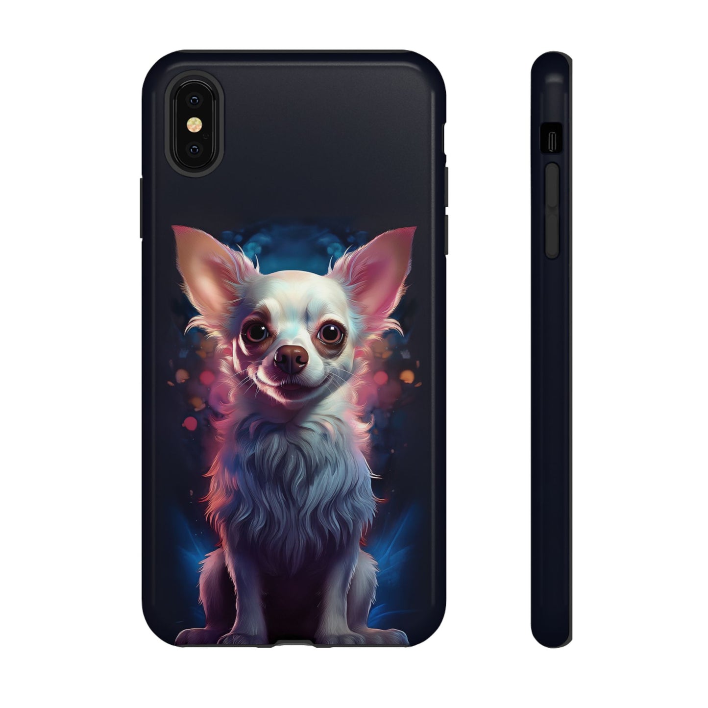 Chihuahua Dog Cell Phone Case 001