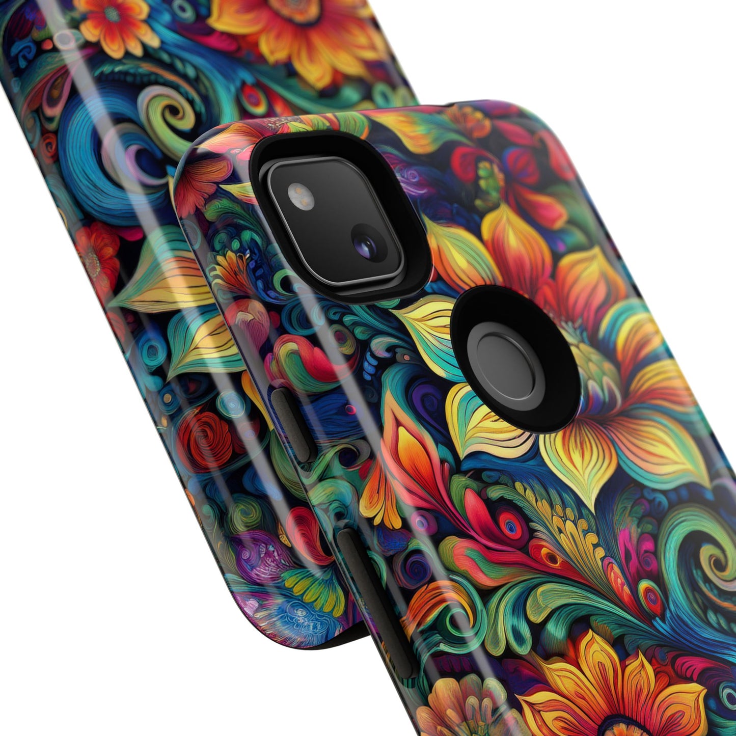 1970's inspired design Cell Phone Case 029