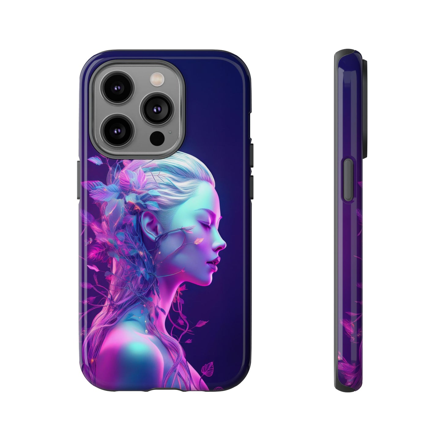 Beautiful Mother Nature Cell Phone Case 013