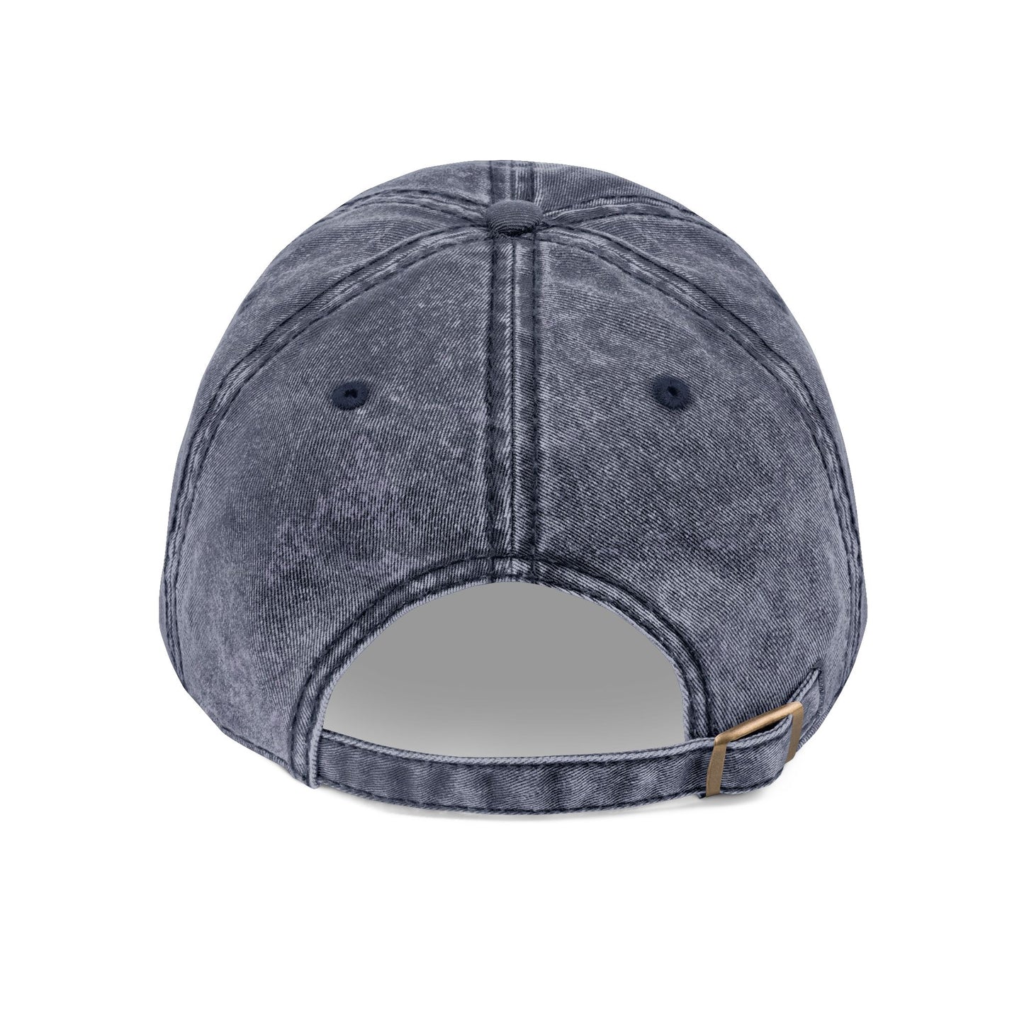 Naps Are Life Vintage Hat – Embroidered Funny Sleep Hat for Lazy Legends