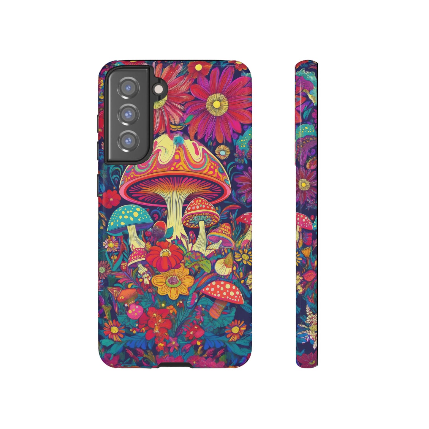 1970's inspired design Cell Phone Case 035