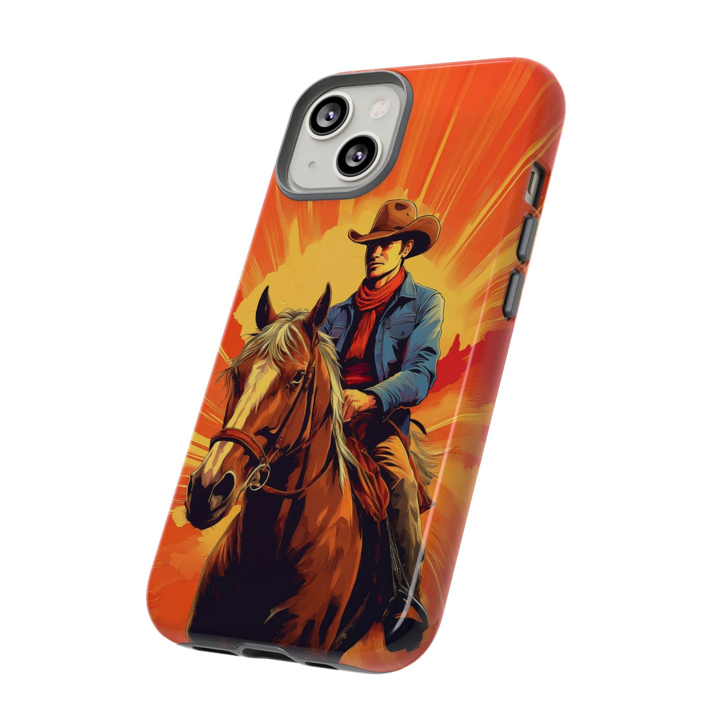 1970's inspired design Cell Phone Case 020