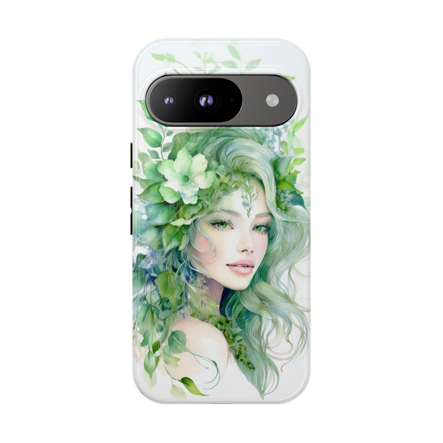 Beautiful Mother Nature Cell Phone Case 016