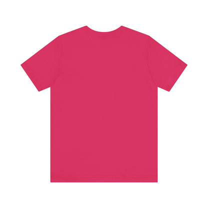Colorful Design Soul Crusher Shirt – Neon Pink Bold Graphic Tee for Unapologetic Women with a Savage Side. Unisex Jersey Short Sleeve Tee