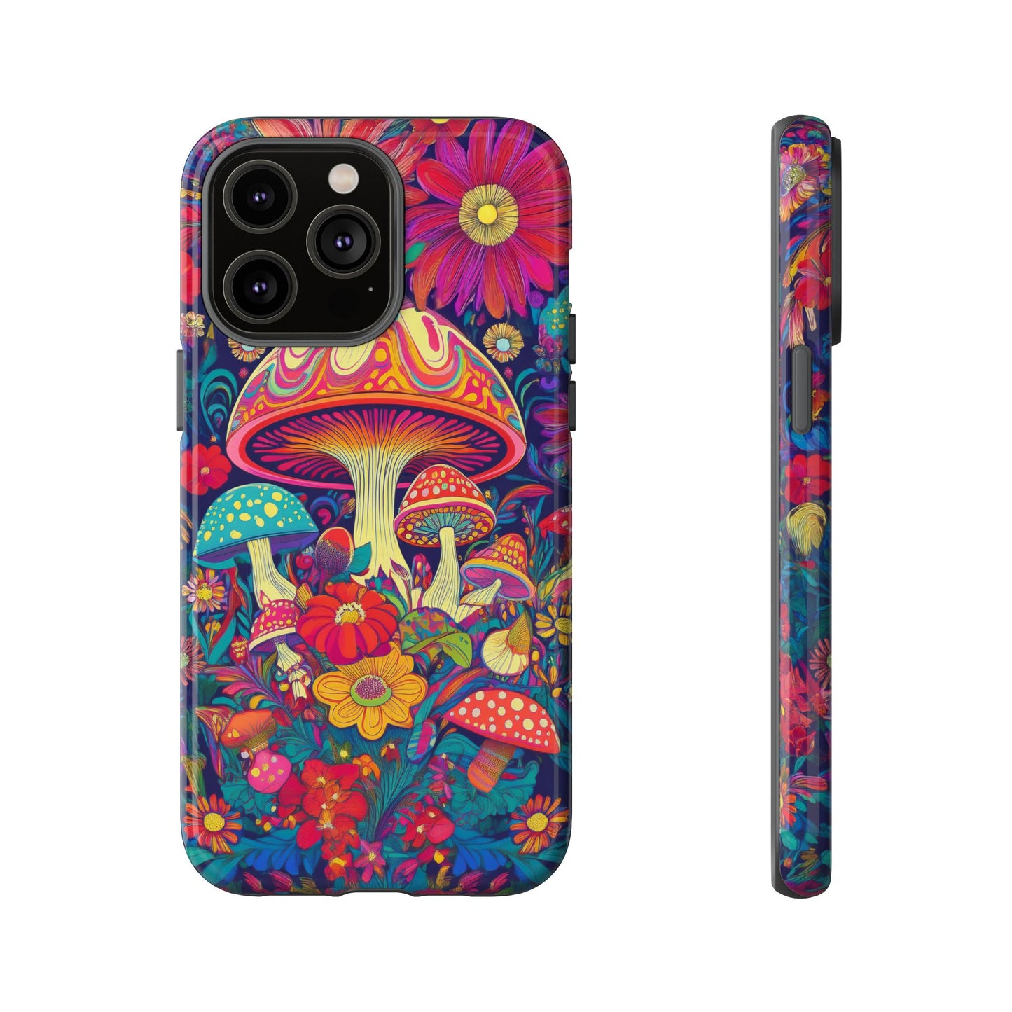 1970's inspired design Cell Phone Case 035