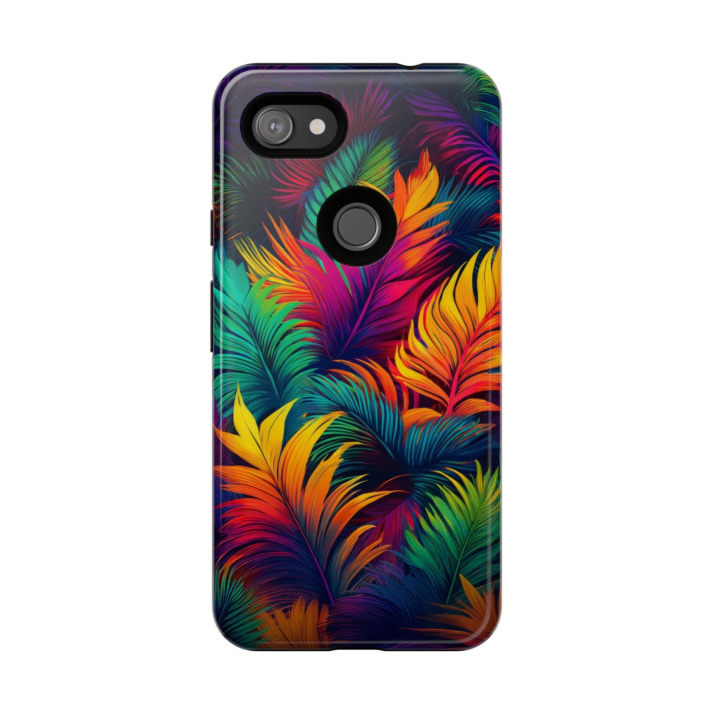 1980's inspired design Cell Phone Case 031