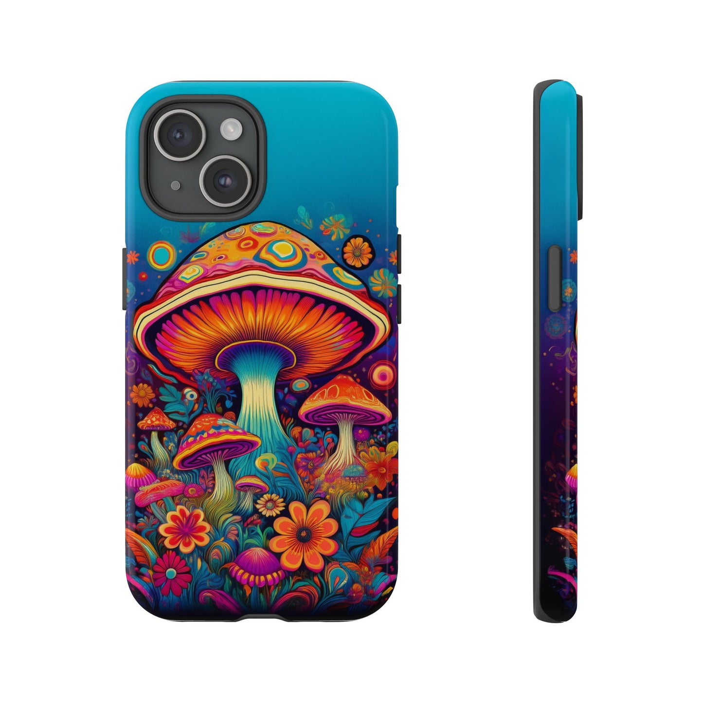 1970's inspired design Cell Phone Case 034