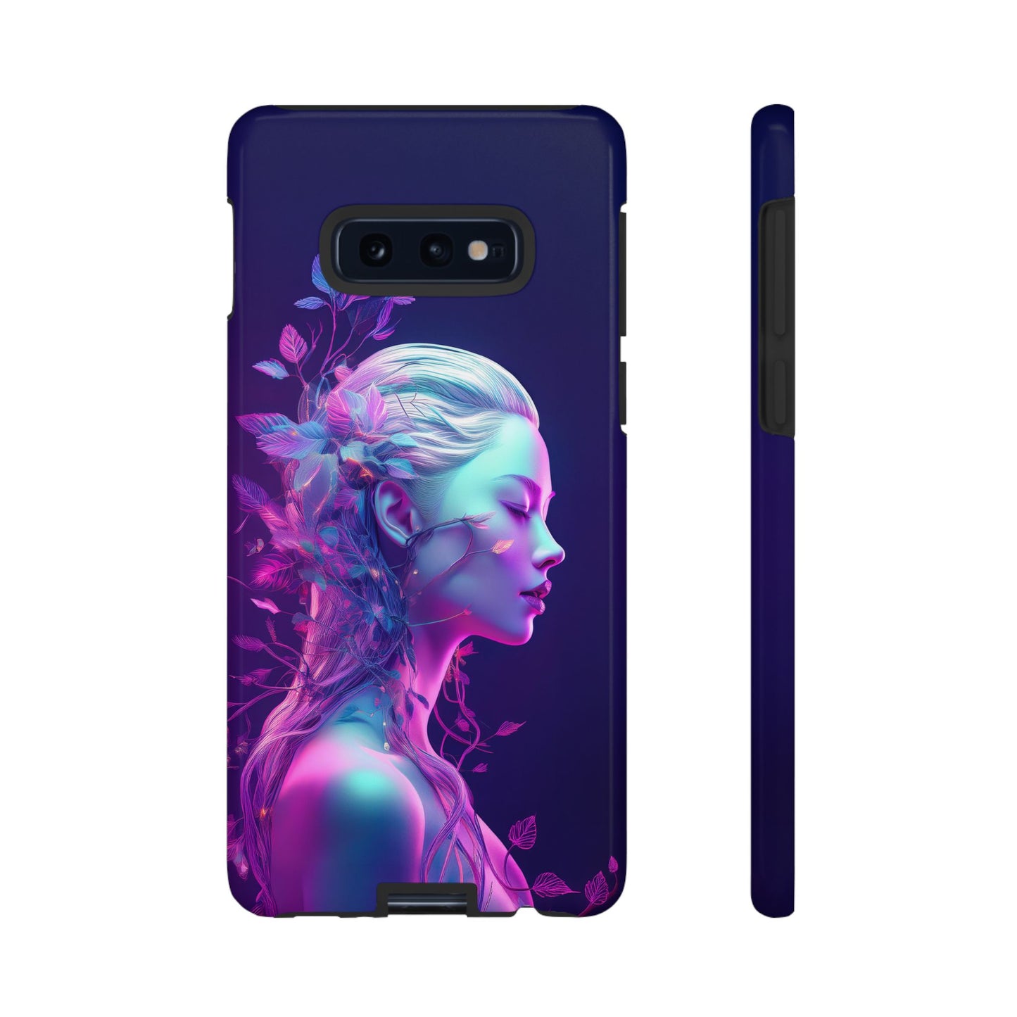 Beautiful Mother Nature Cell Phone Case 013