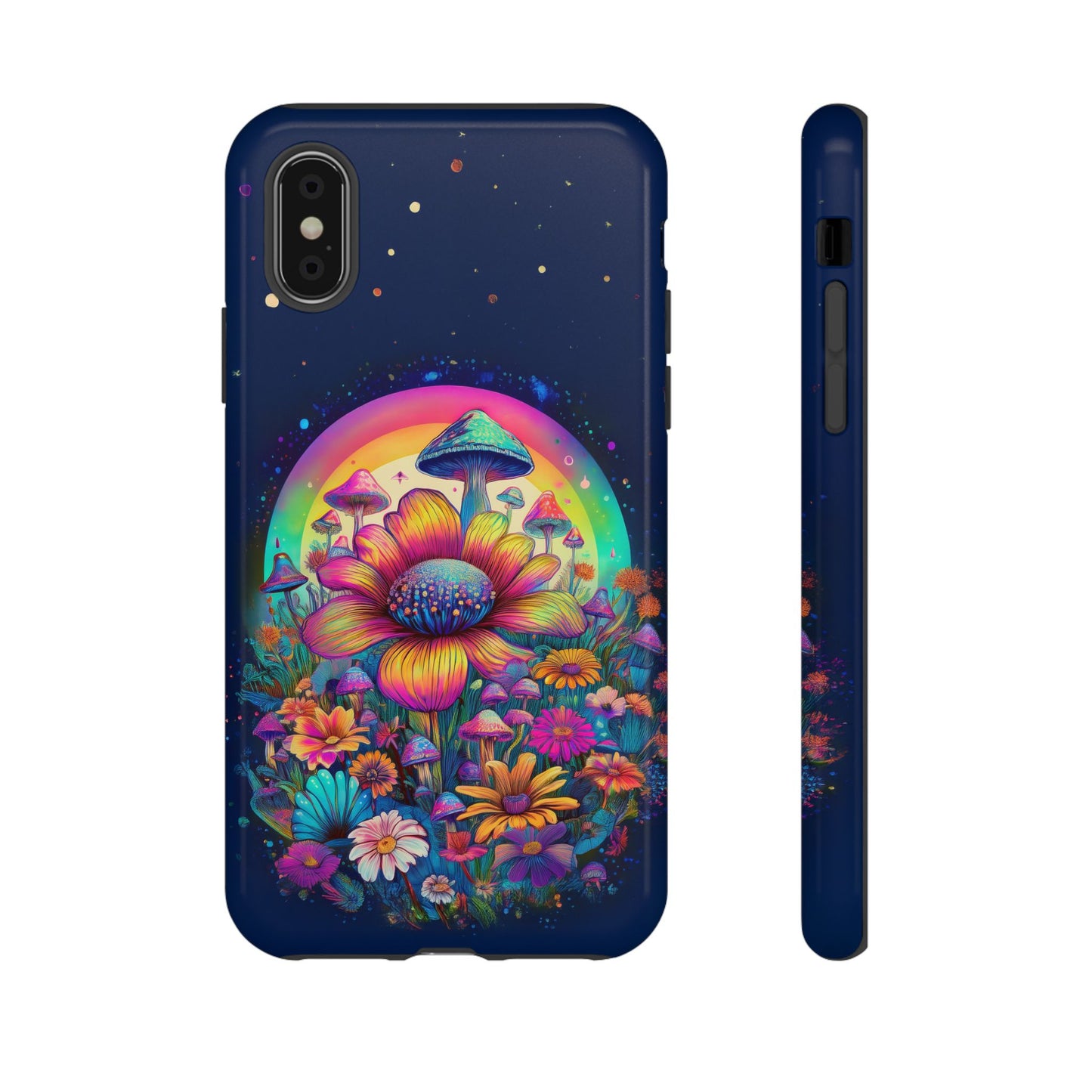 1970's inspired design Cell Phone Case 031