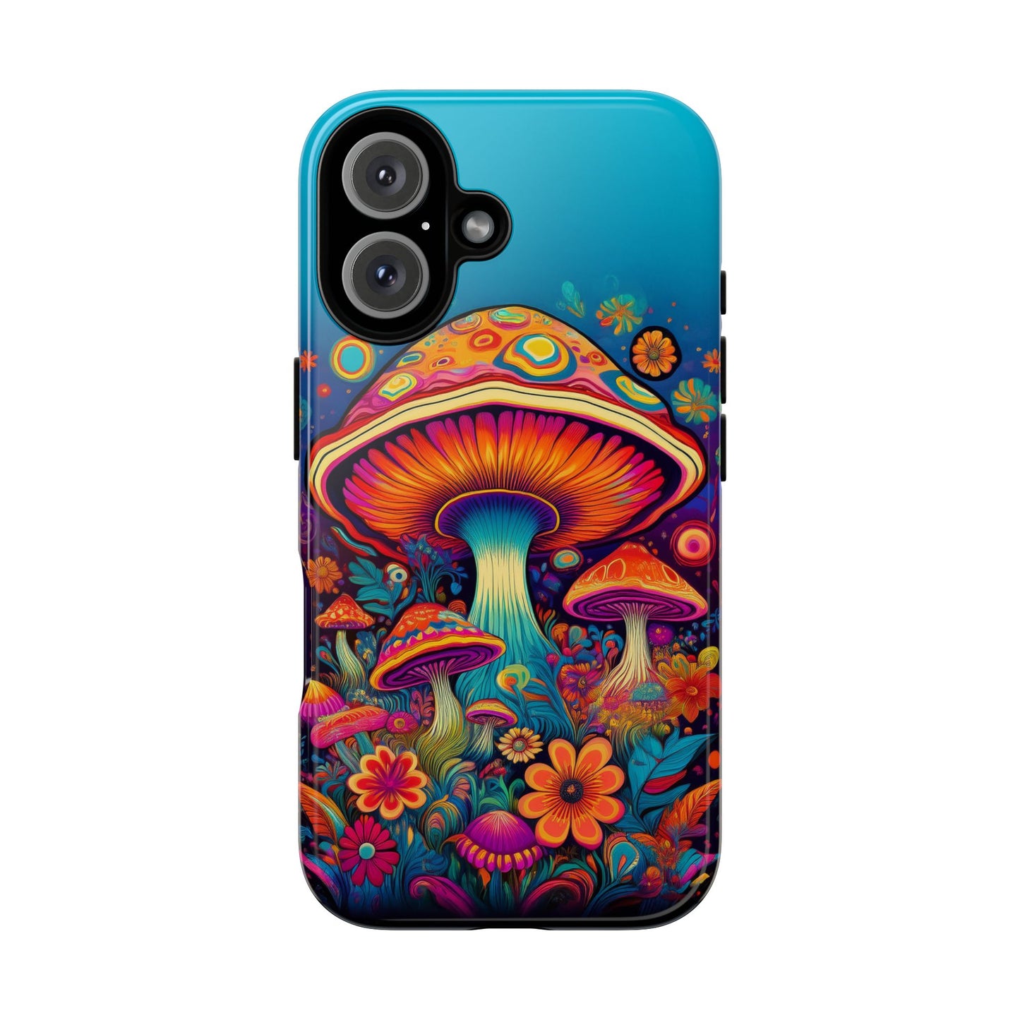 1970's inspired design Cell Phone Case 034