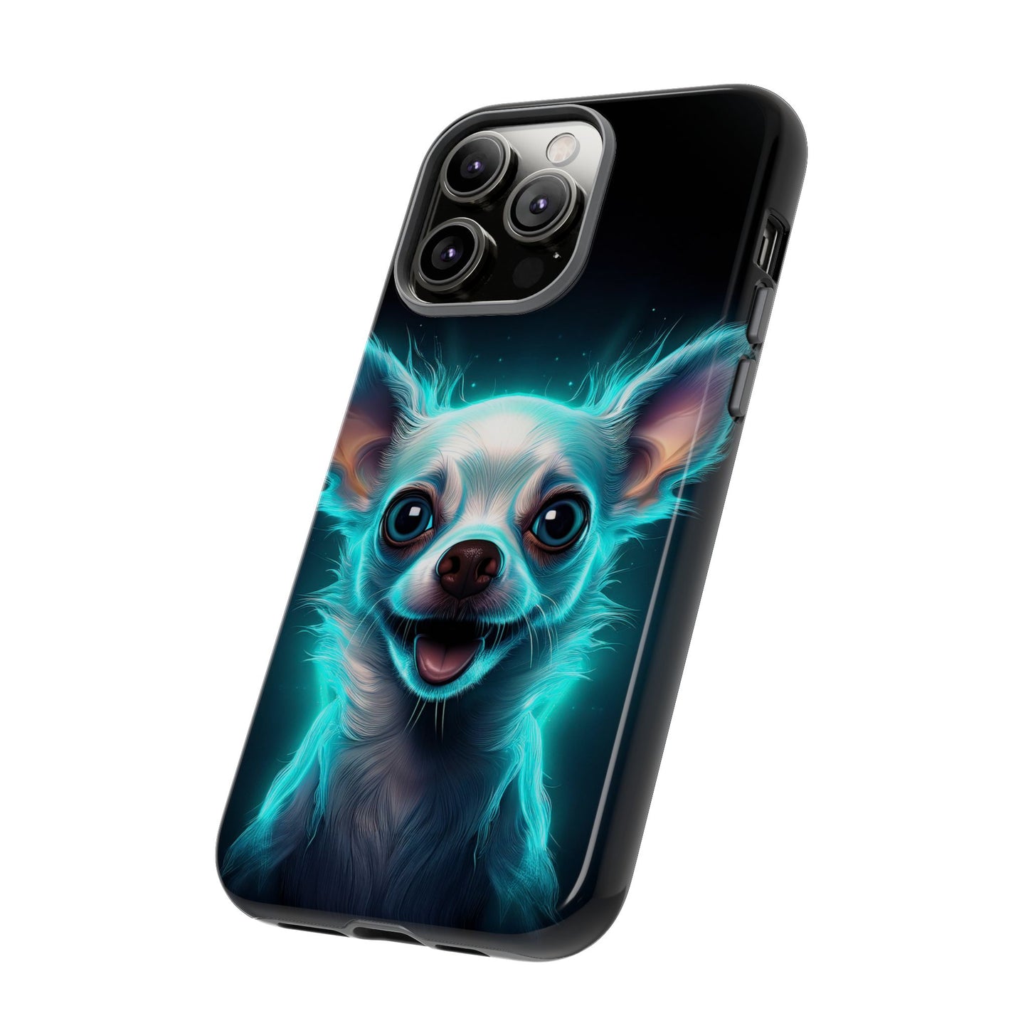 Chihuahua Dog Cell Phone Case 005