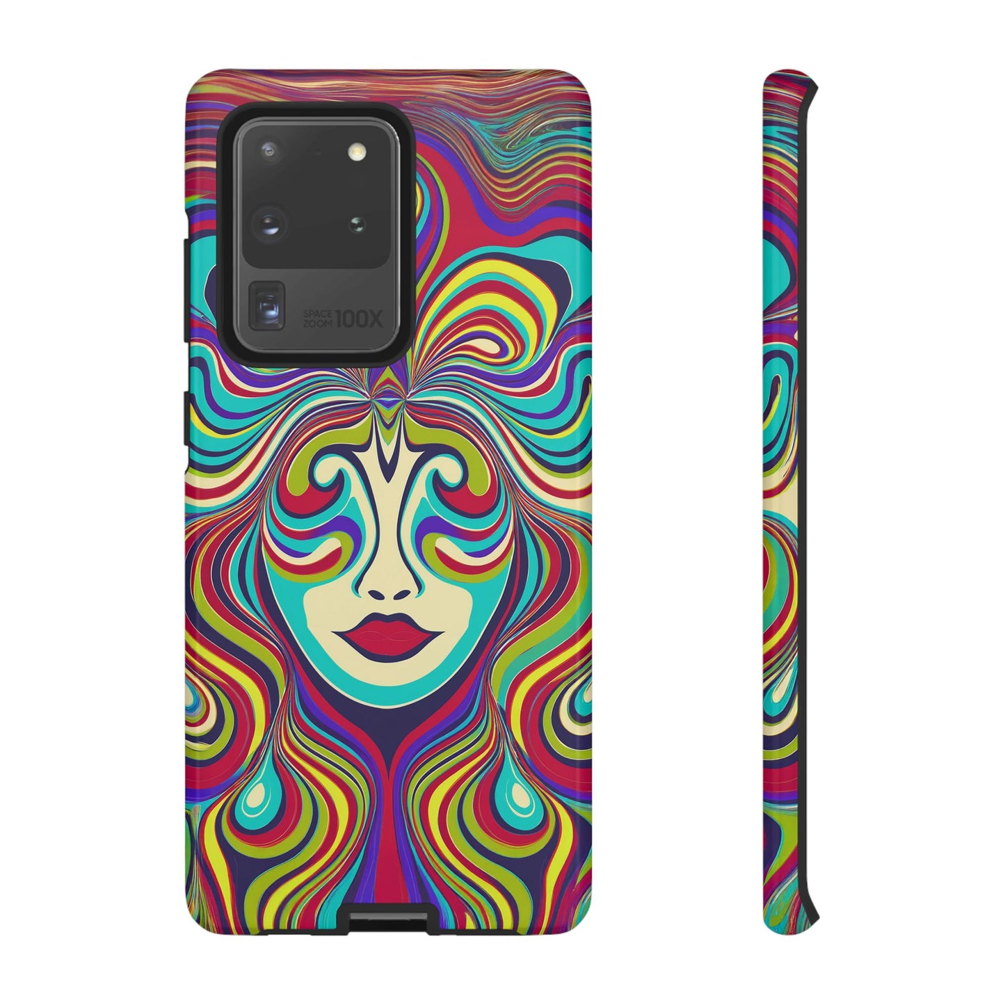 1970's inspired design Cell Phone Case 019