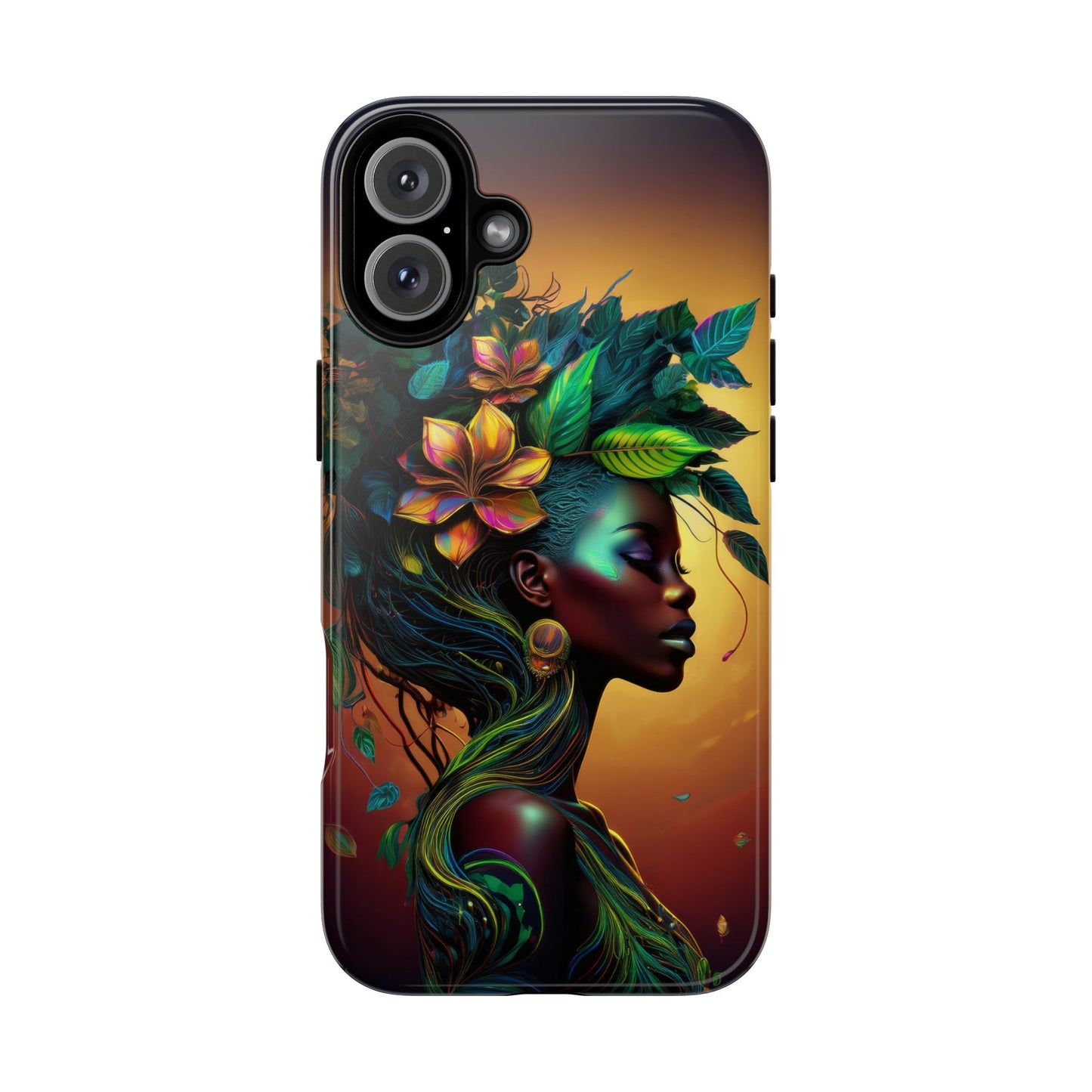 Beautiful Mother Nature Cell Phone Case 011