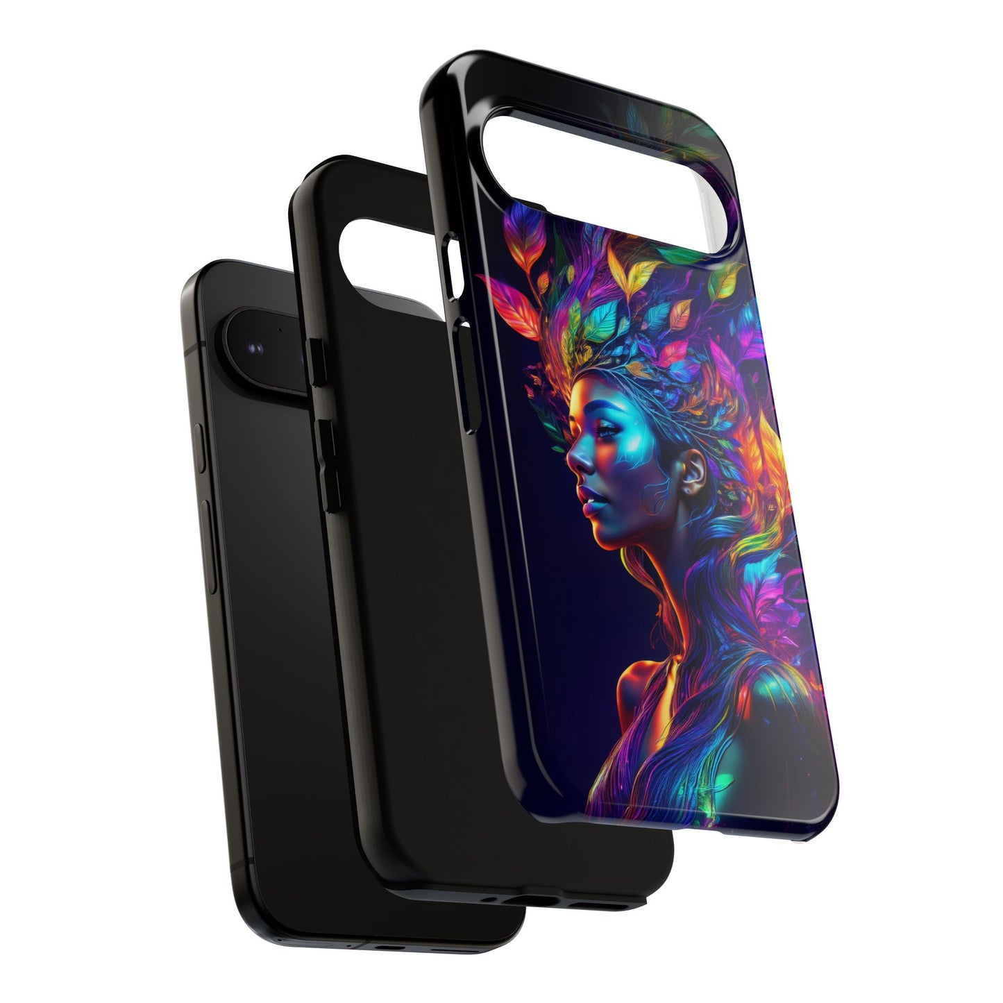 Beautiful Mother Nature Cell Phone Case 020