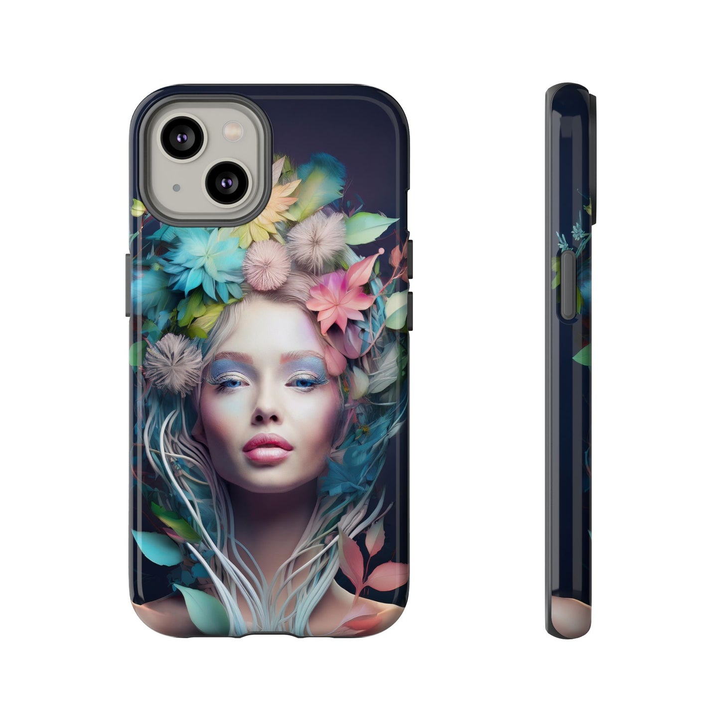 Beautiful Mother Nature Cell Phone Case 006