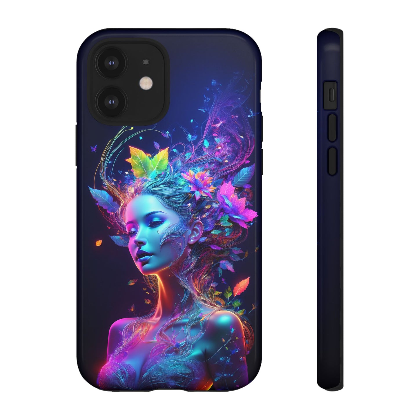 Beautiful Mother Nature Cell Phone Case 022