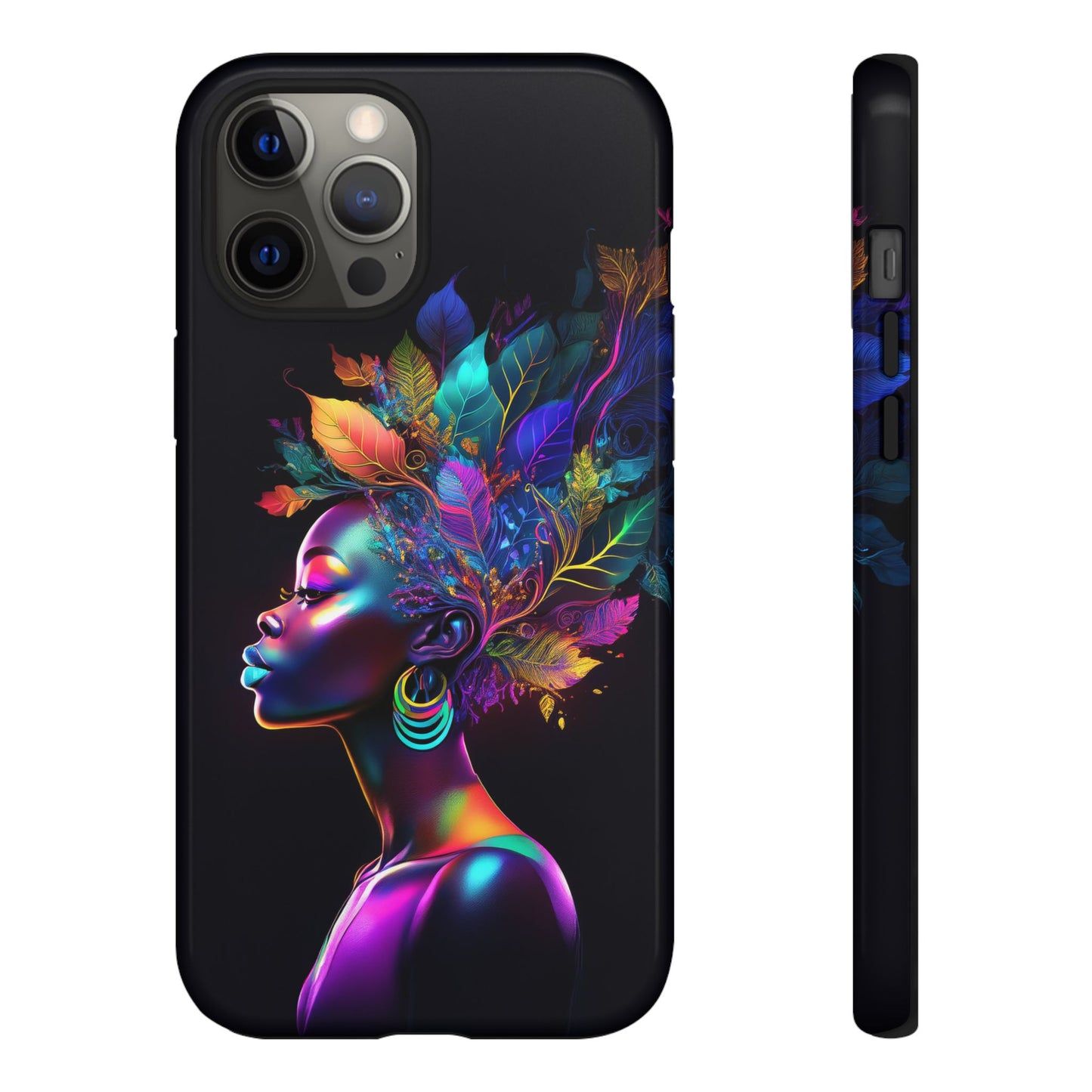 Beautiful Mother Nature Cell Phone Case 021