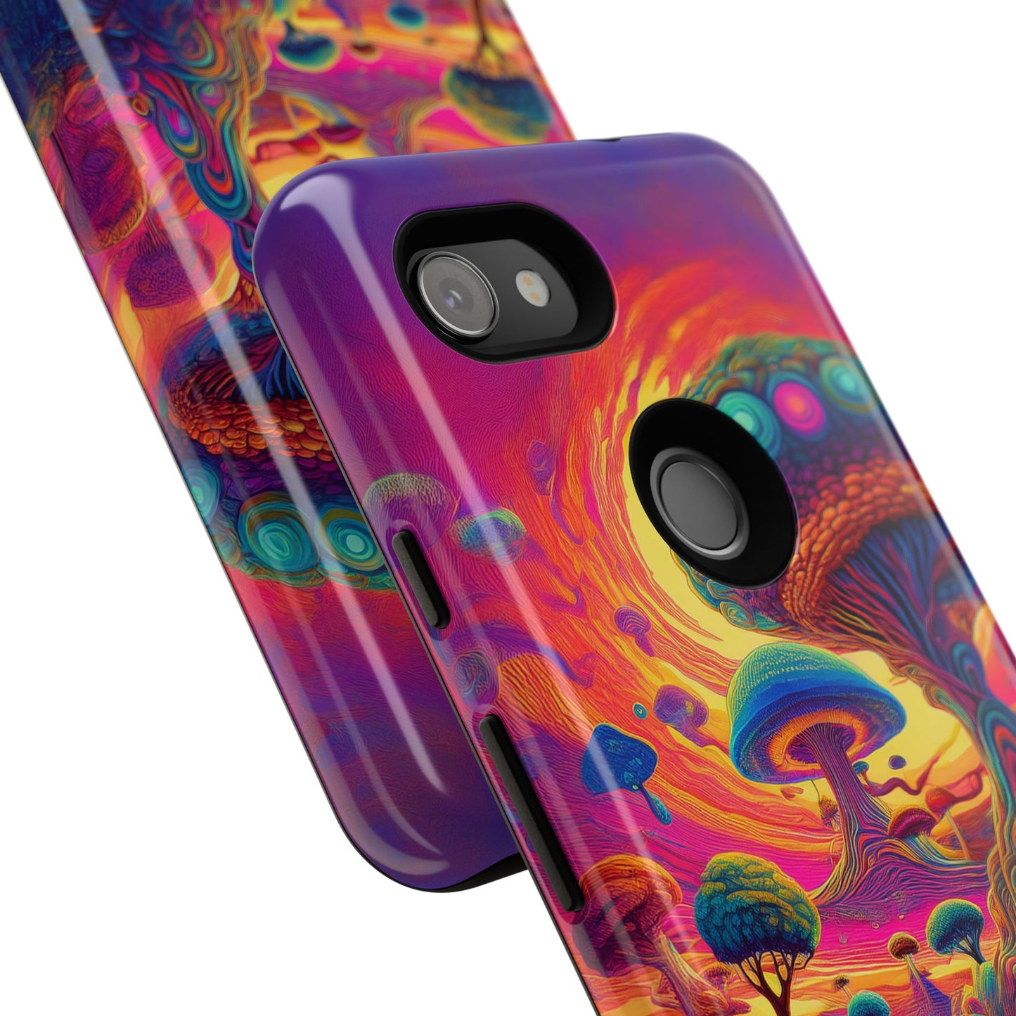 1970's inspired design Cell Phone Case 039