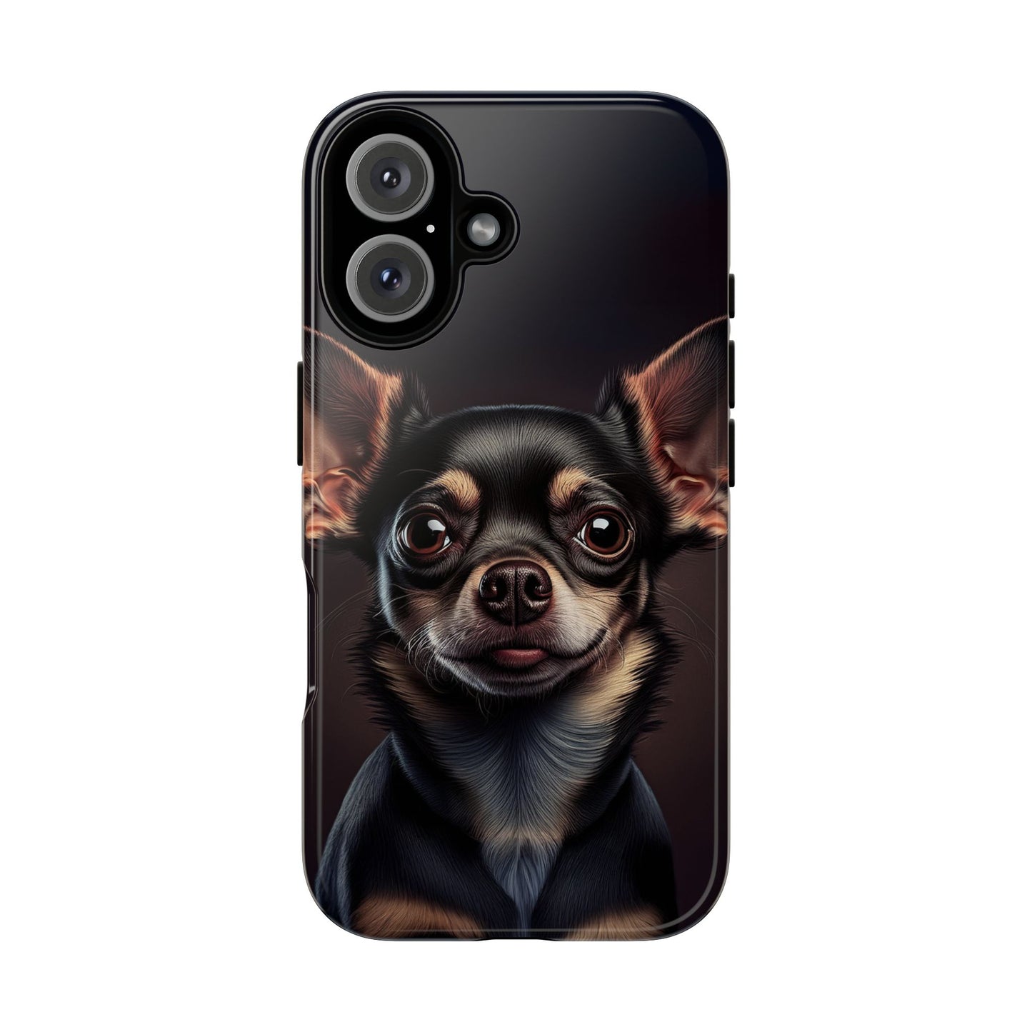 Chihuahua Dog Cell Phone Case 006