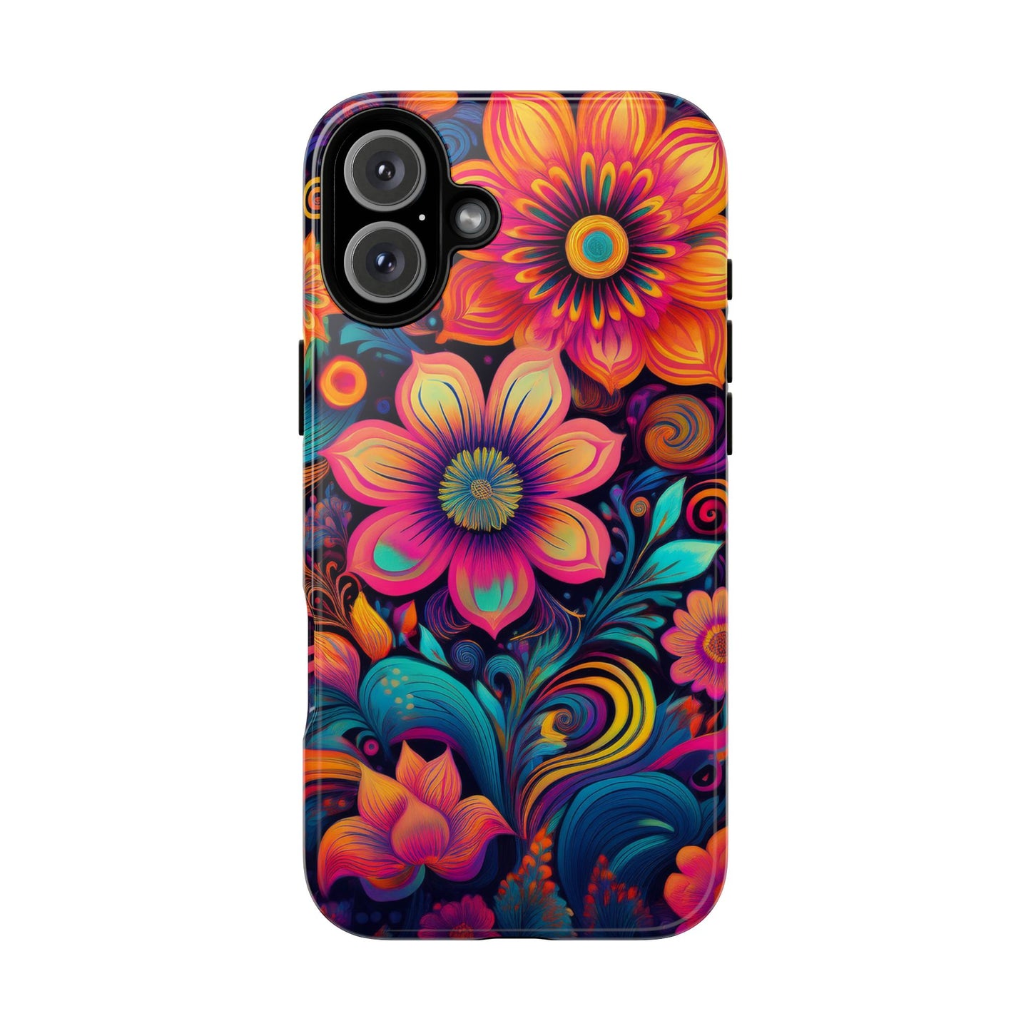 1970's inspired design Cell Phone Case 027