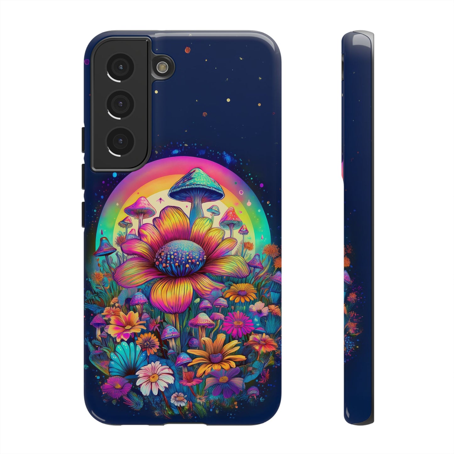 1970's inspired design Cell Phone Case 031