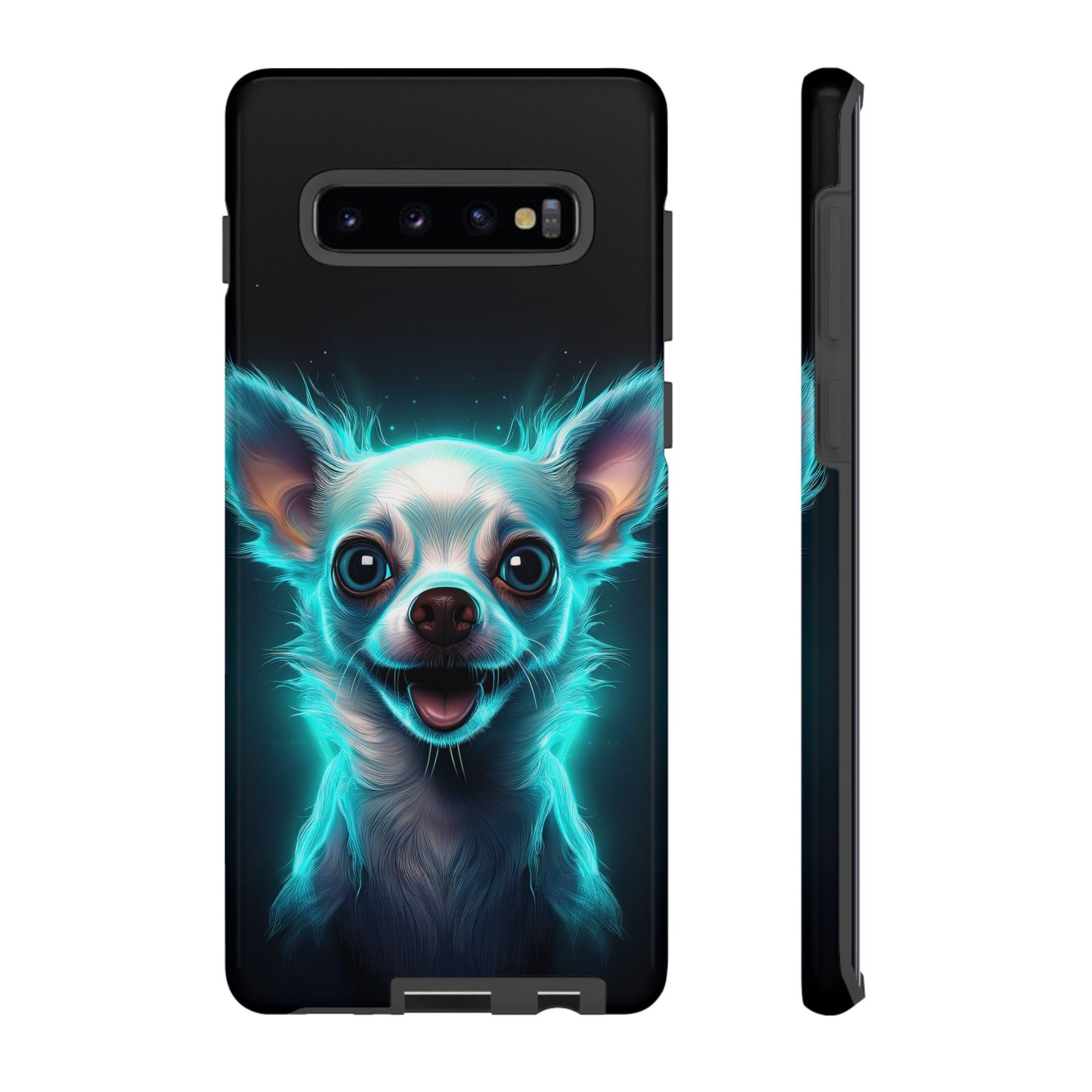 Chihuahua Dog Cell Phone Case 005