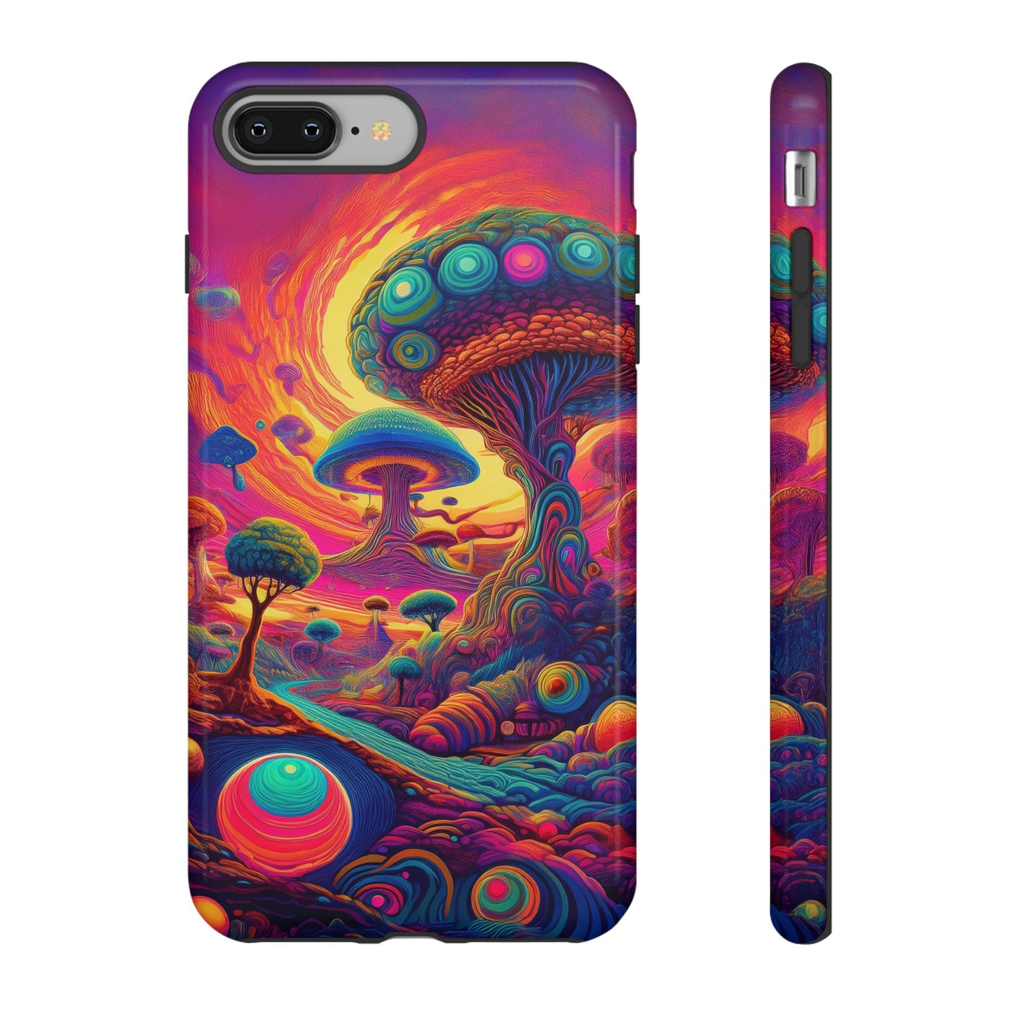 1970's inspired design Cell Phone Case 039