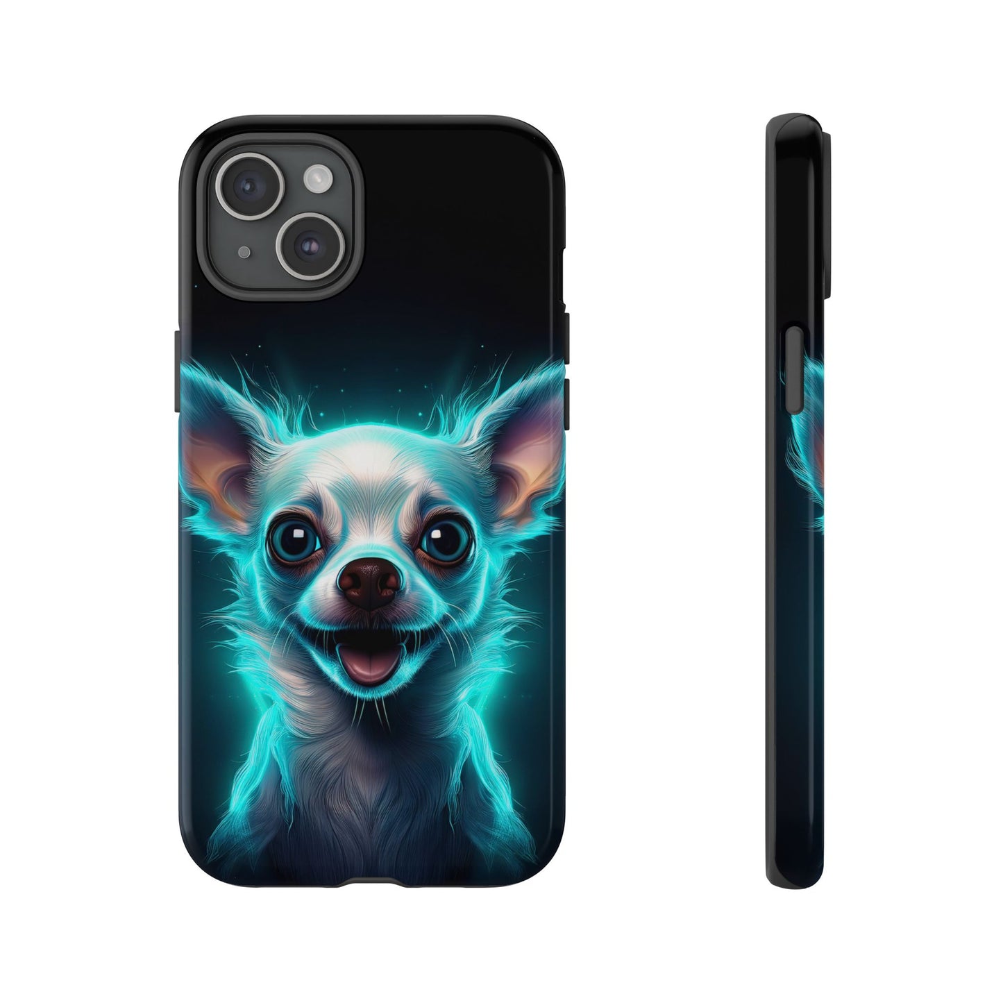 Chihuahua Dog Cell Phone Case 005