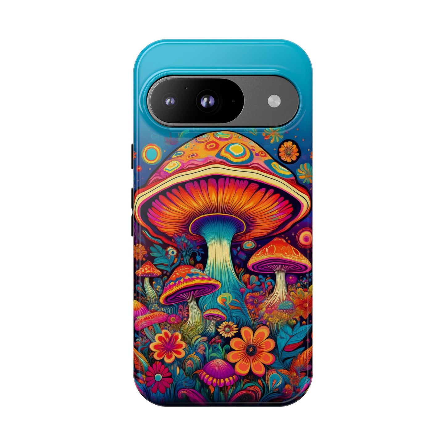 1970's inspired design Cell Phone Case 034