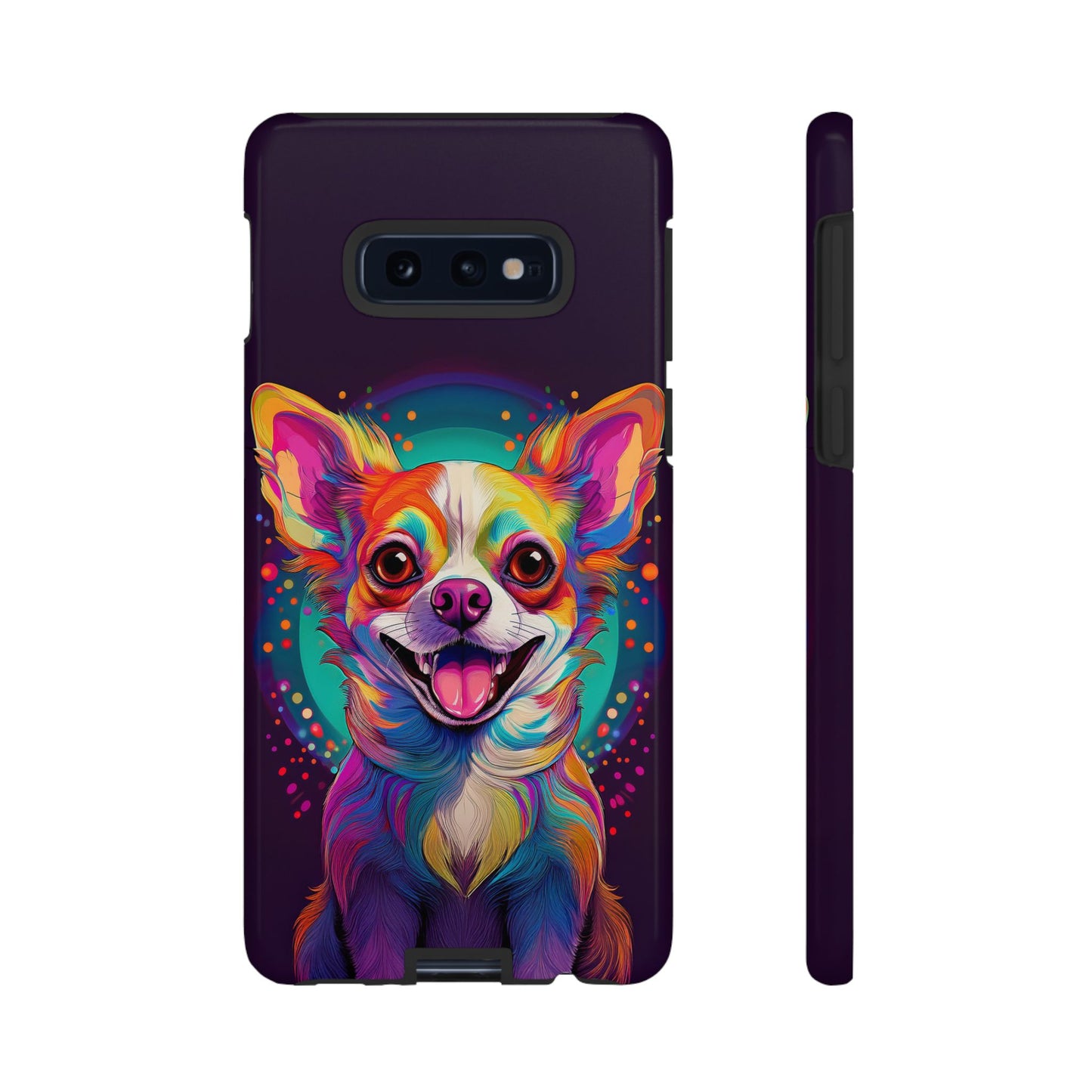 Chihuahua Dog Cell Phone Case 008