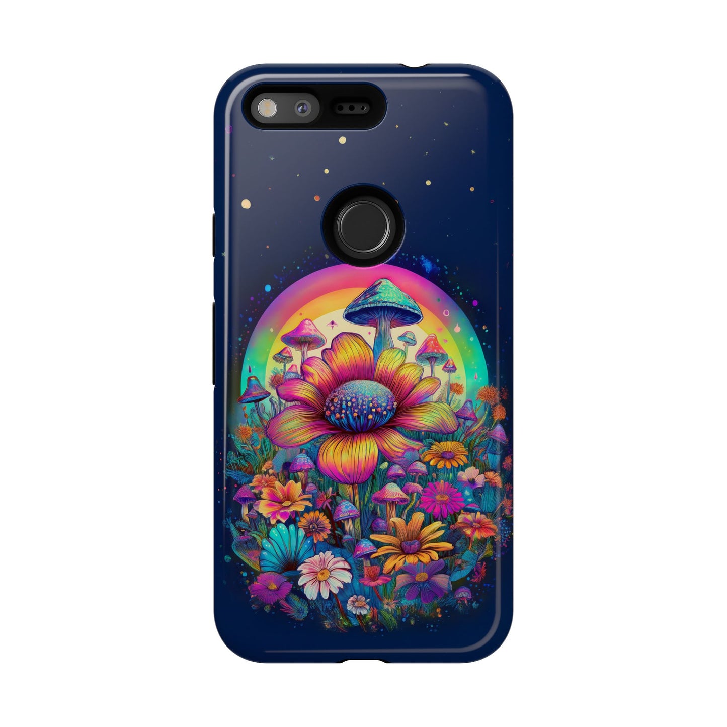 1970's inspired design Cell Phone Case 031