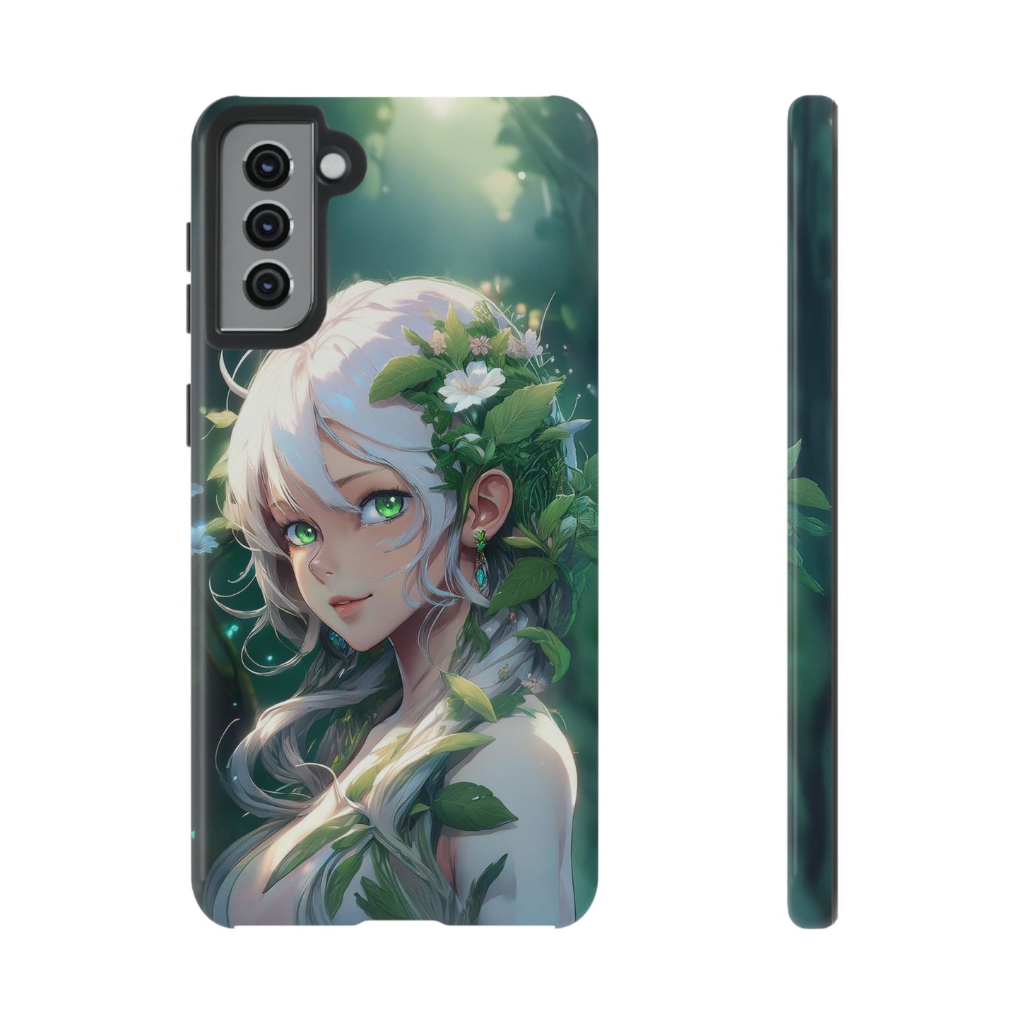 Beautiful Mother Nature Cell Phone Case 005